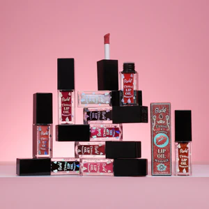 Bold Artistry, Fearlessly Vegan Beauty