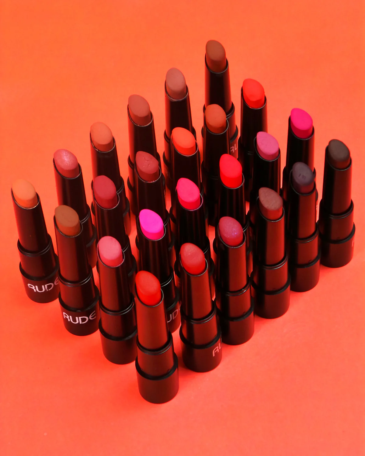 Attitude Matte Lipstick - Image 3