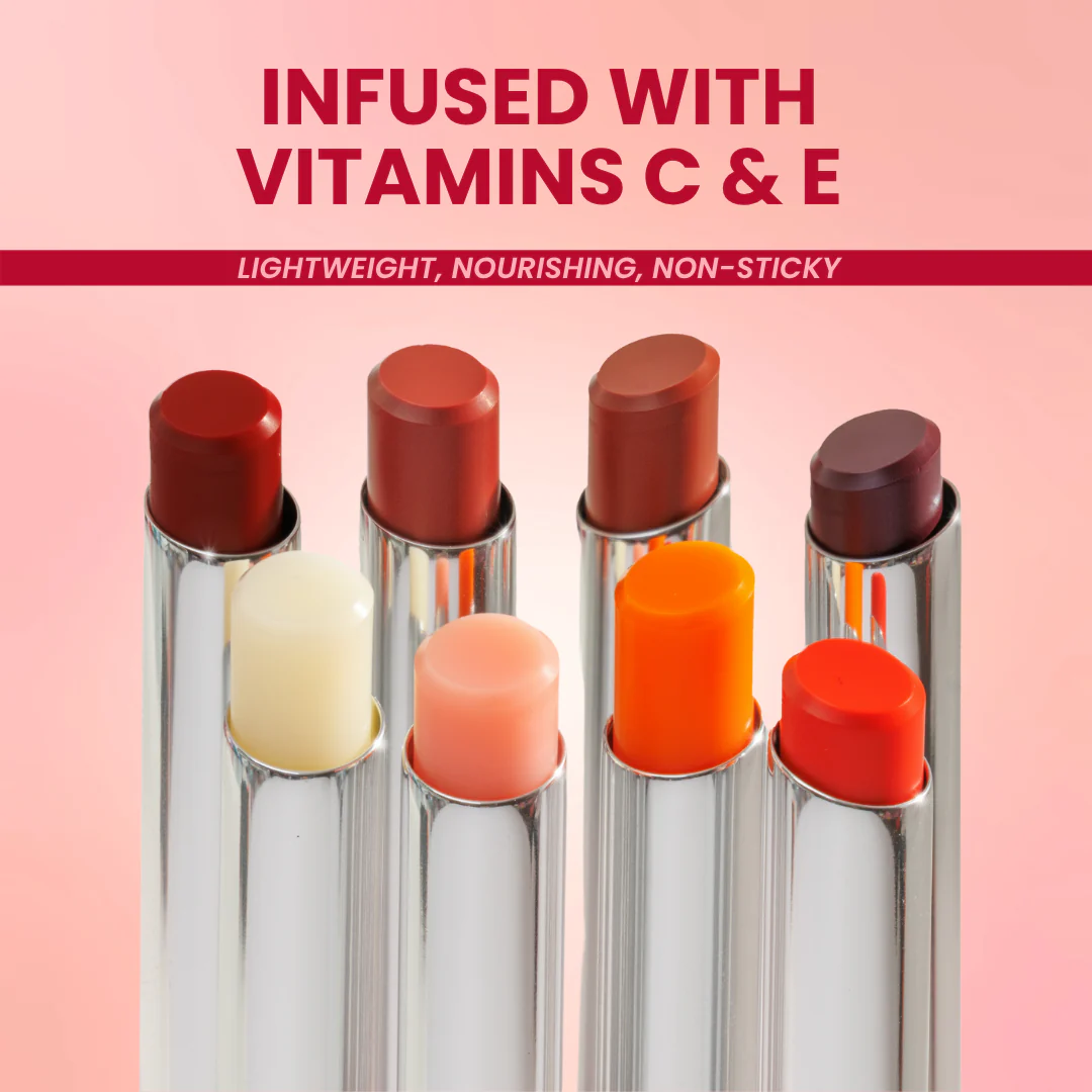 Bare Lips Tinted Lip Balm - Image 3