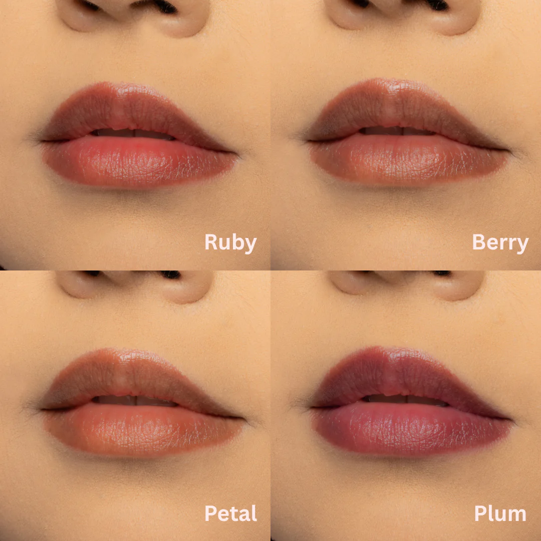 Bare Lips Tinted Lip Balm - Image 6