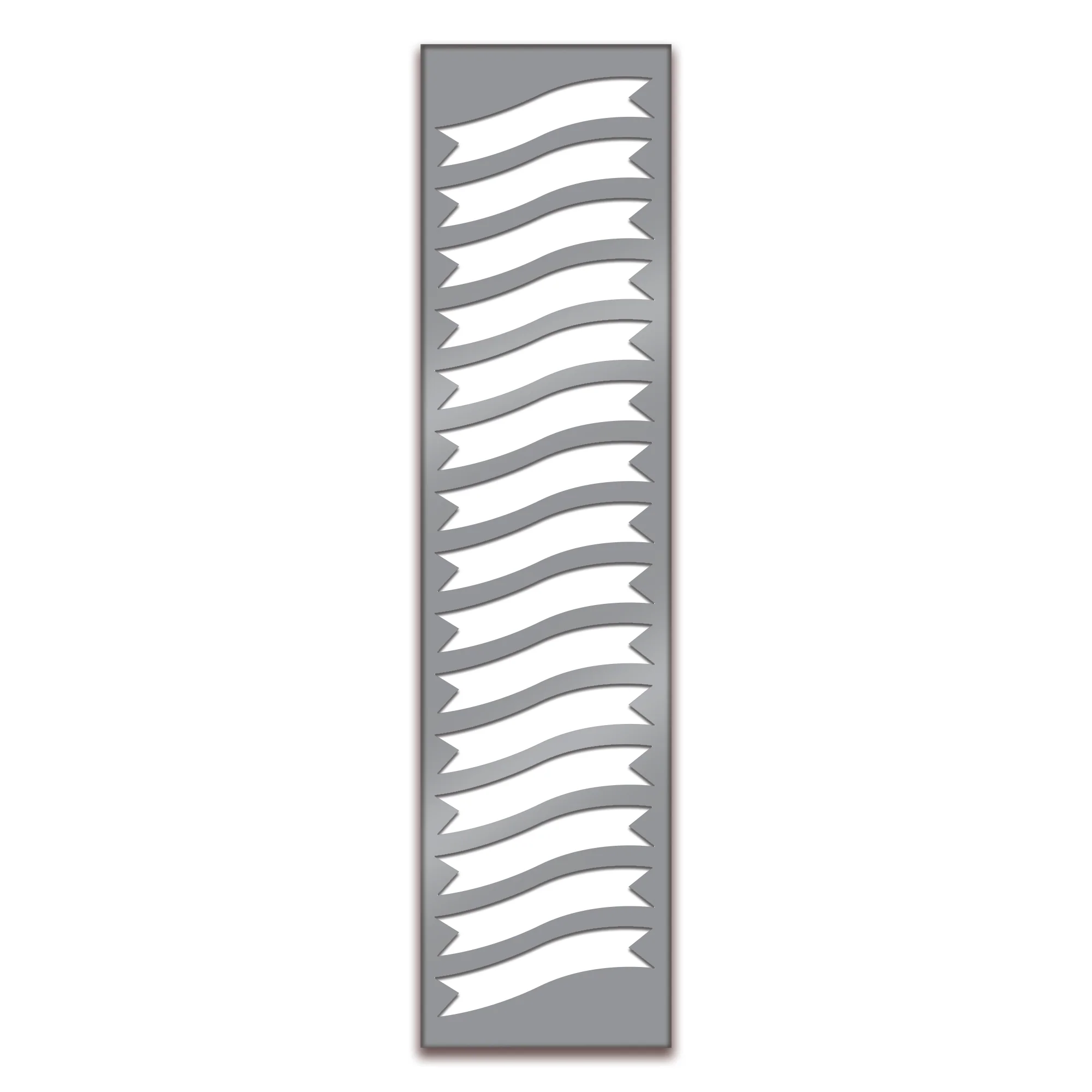 Beauty Stencils 5 pcs - Image 10