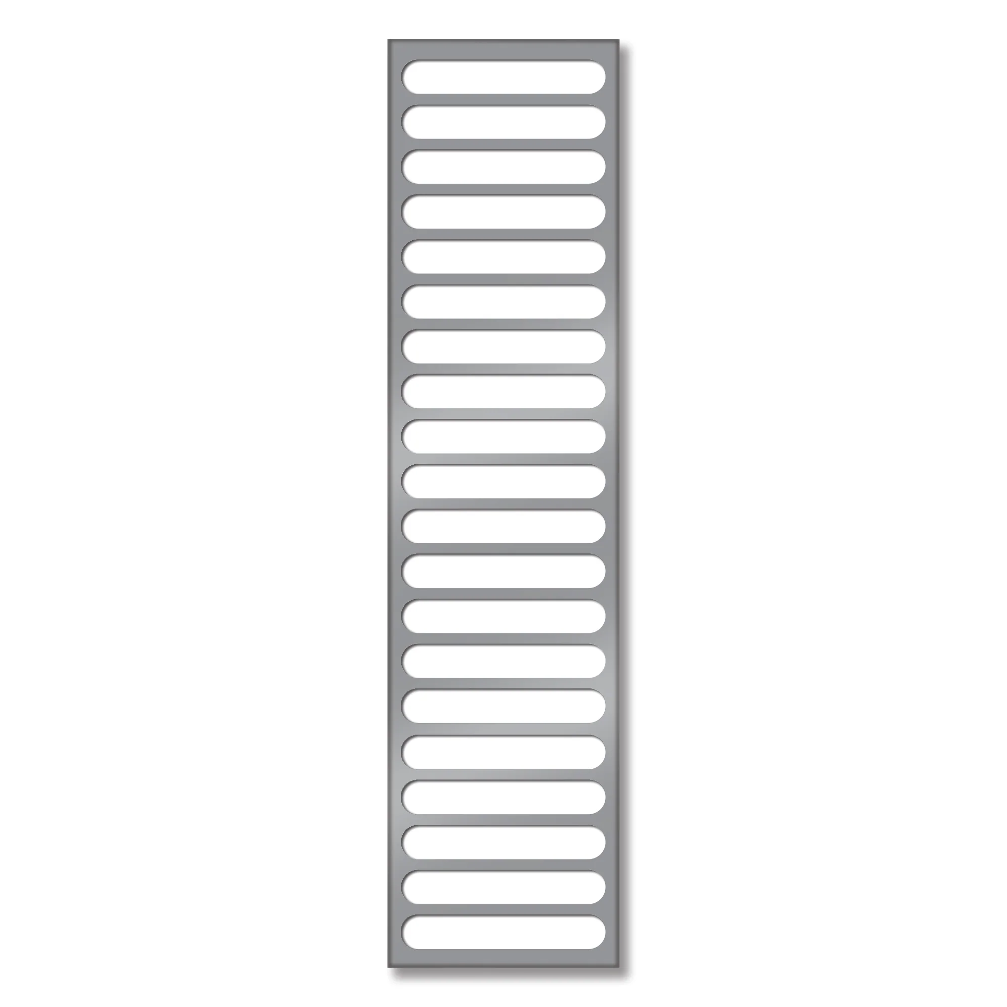 Beauty Stencils 5 pcs - Image 5