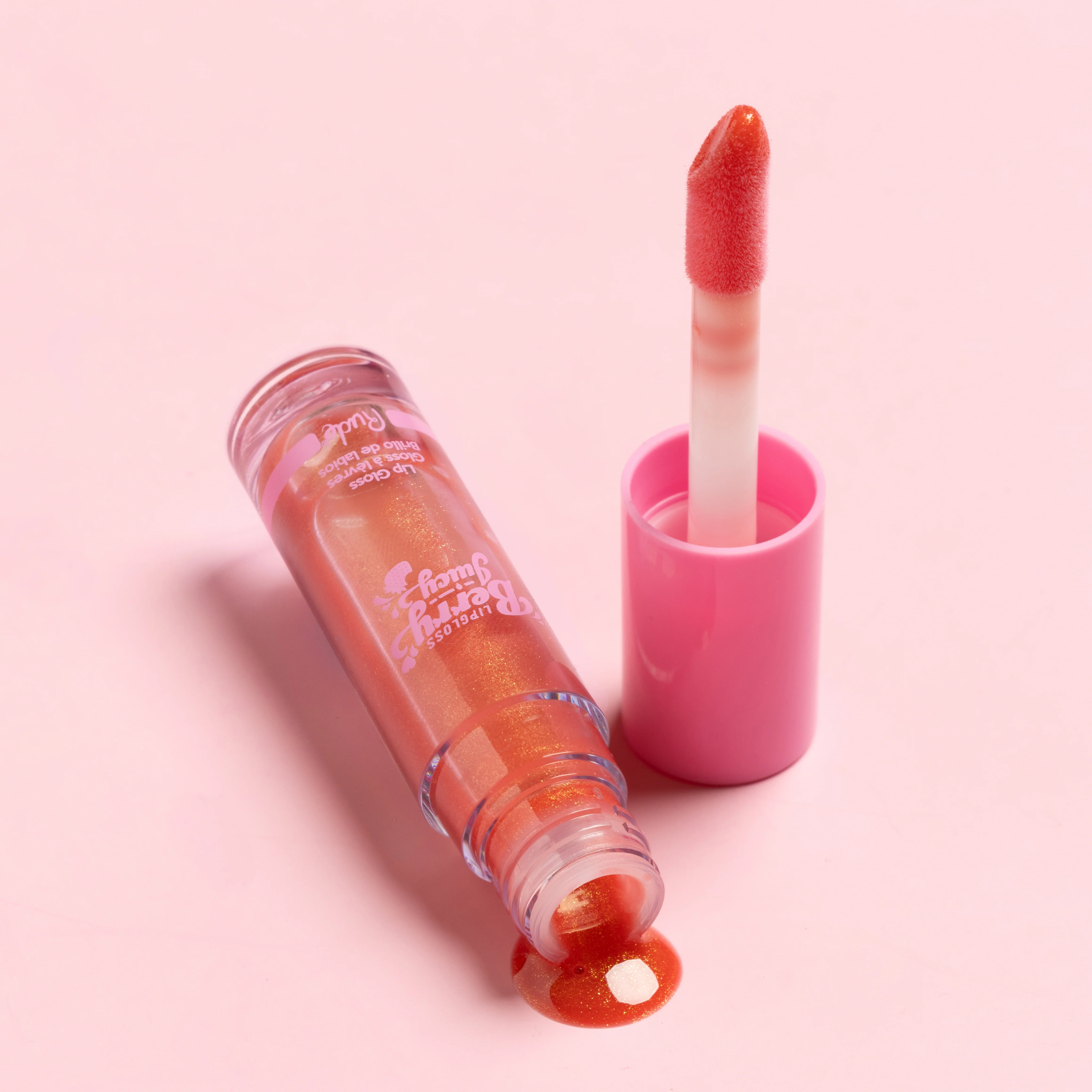 Berry Juicy Lip Gloss - Image 7