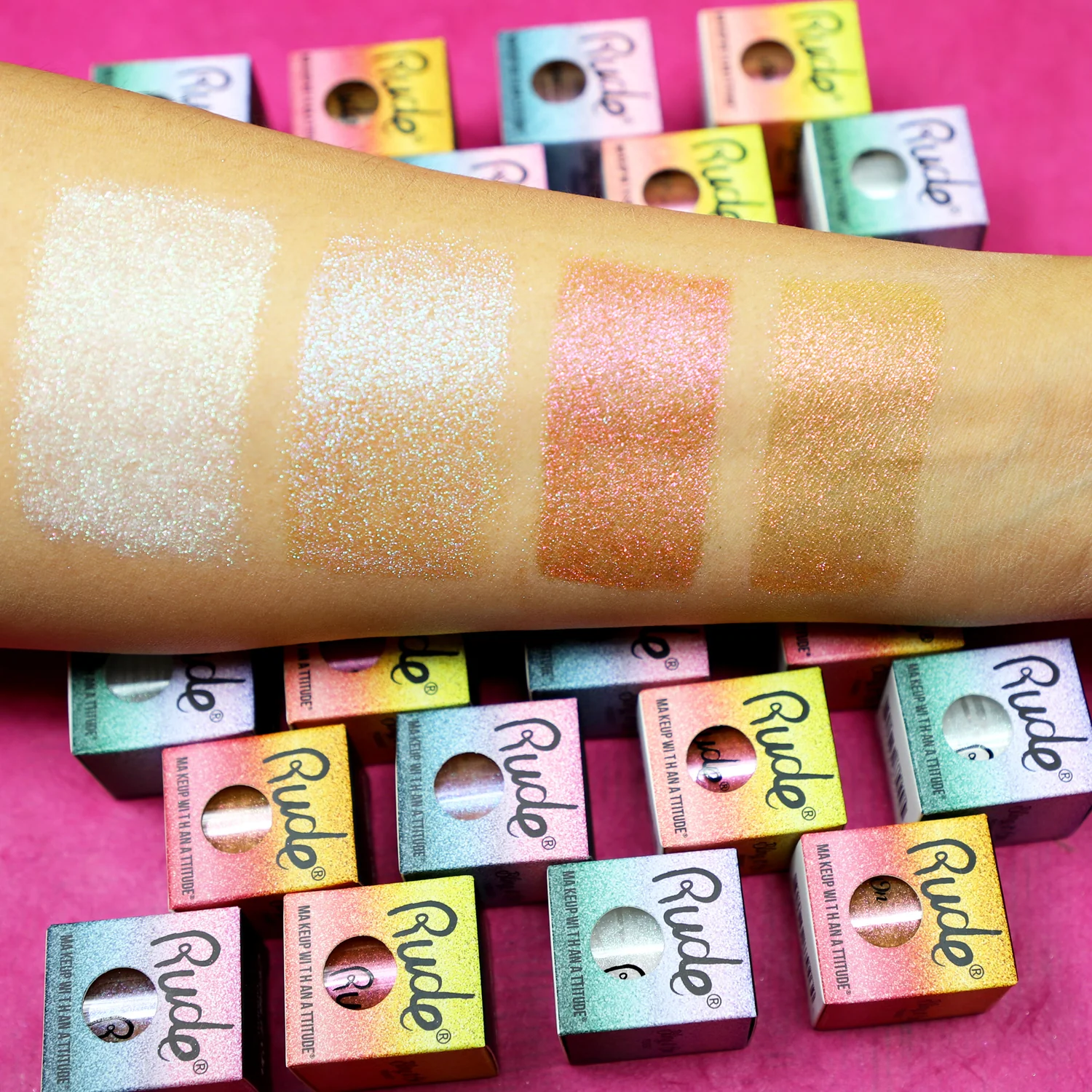 Bling it On Pigment - Image 8