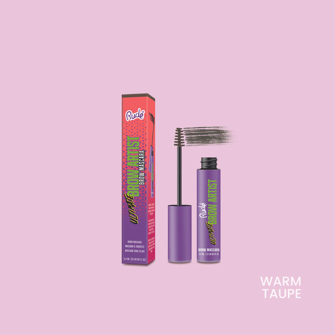 Ultimate Brow Artist Brow Mascara - Image 3
