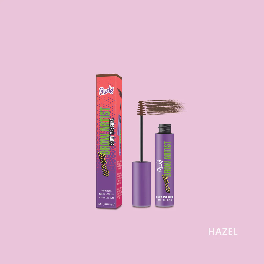 Ultimate Brow Artist Brow Mascara - Image 4