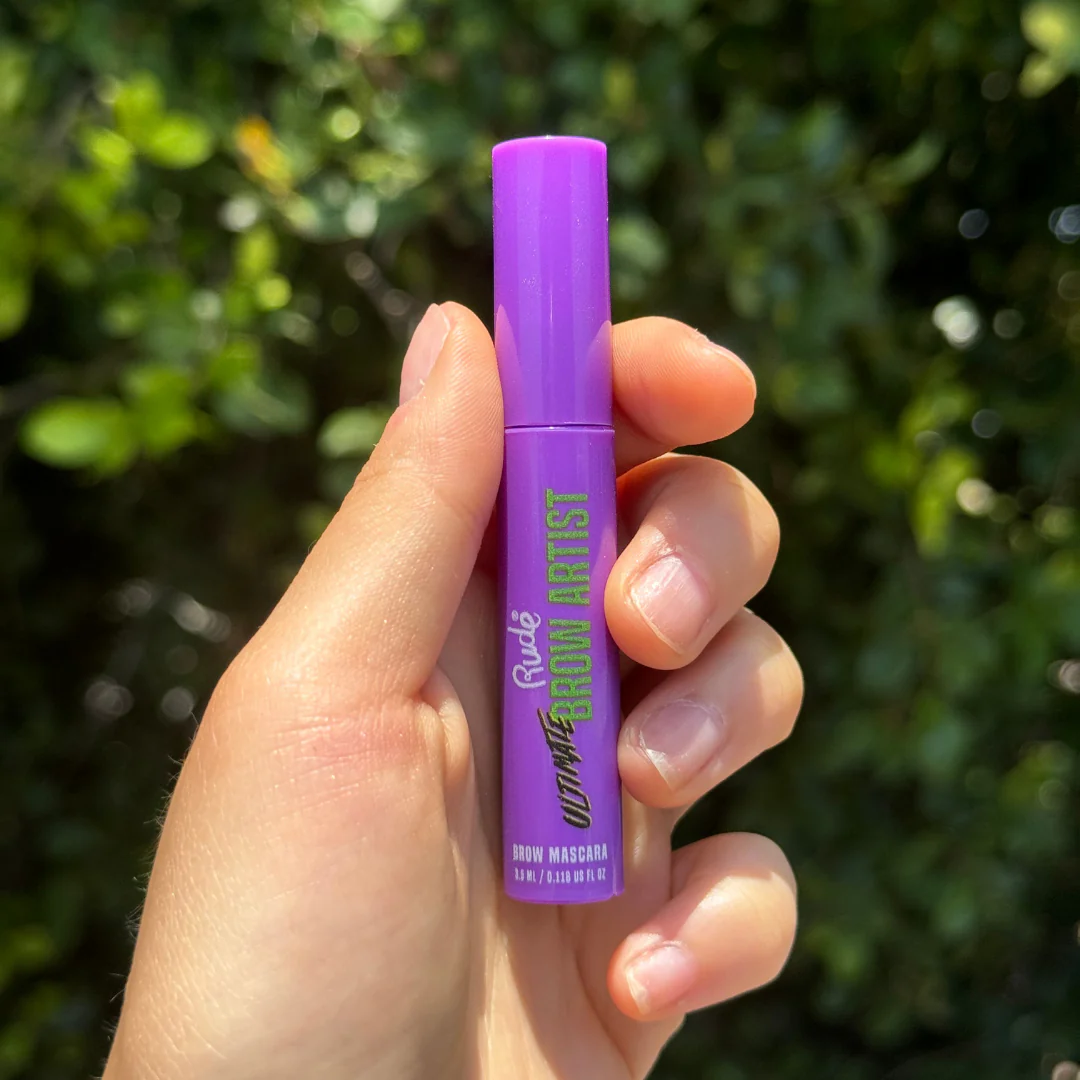 Ultimate Brow Artist Brow Mascara - Image 7