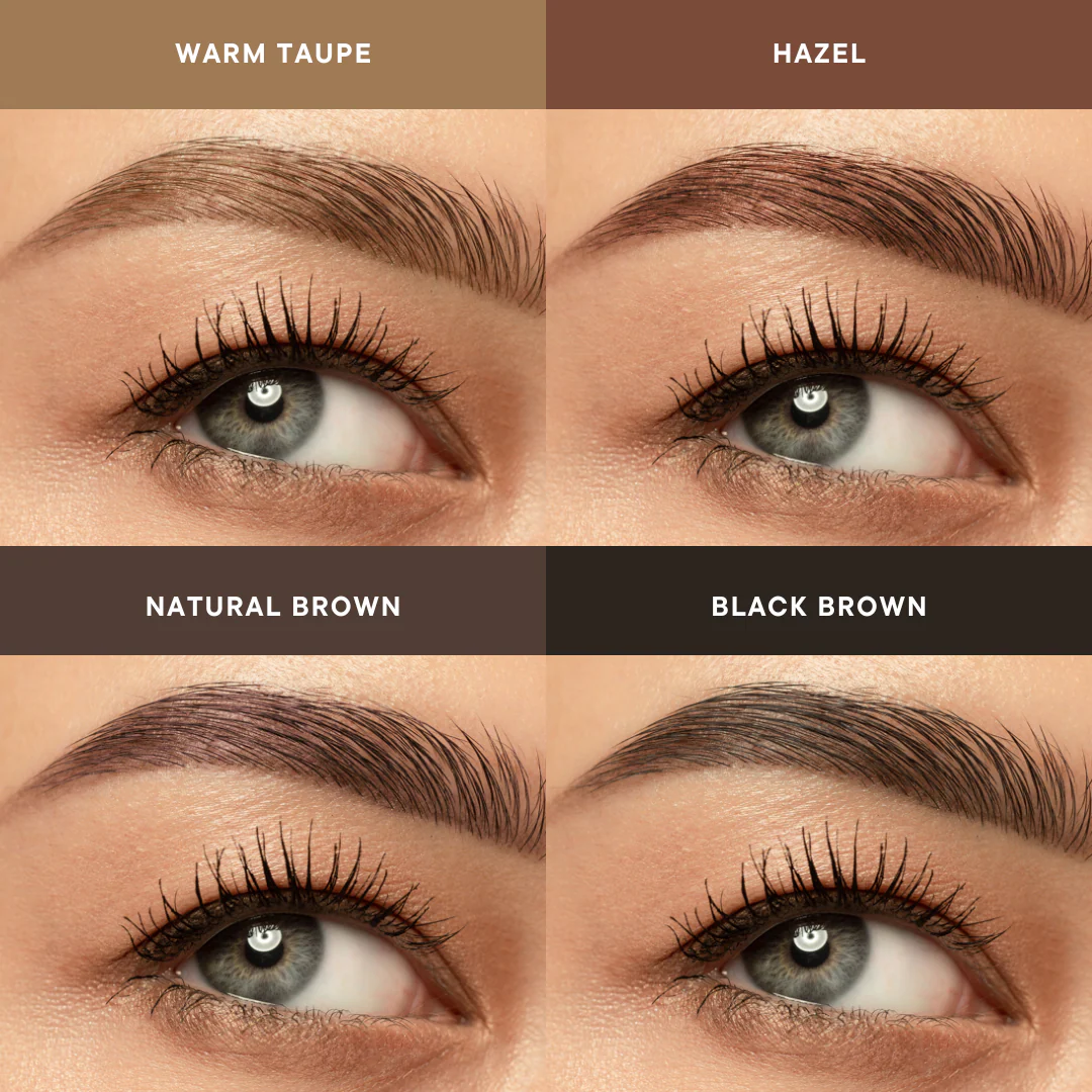 Ultimate Brow Artist Brow Mascara - Image 8
