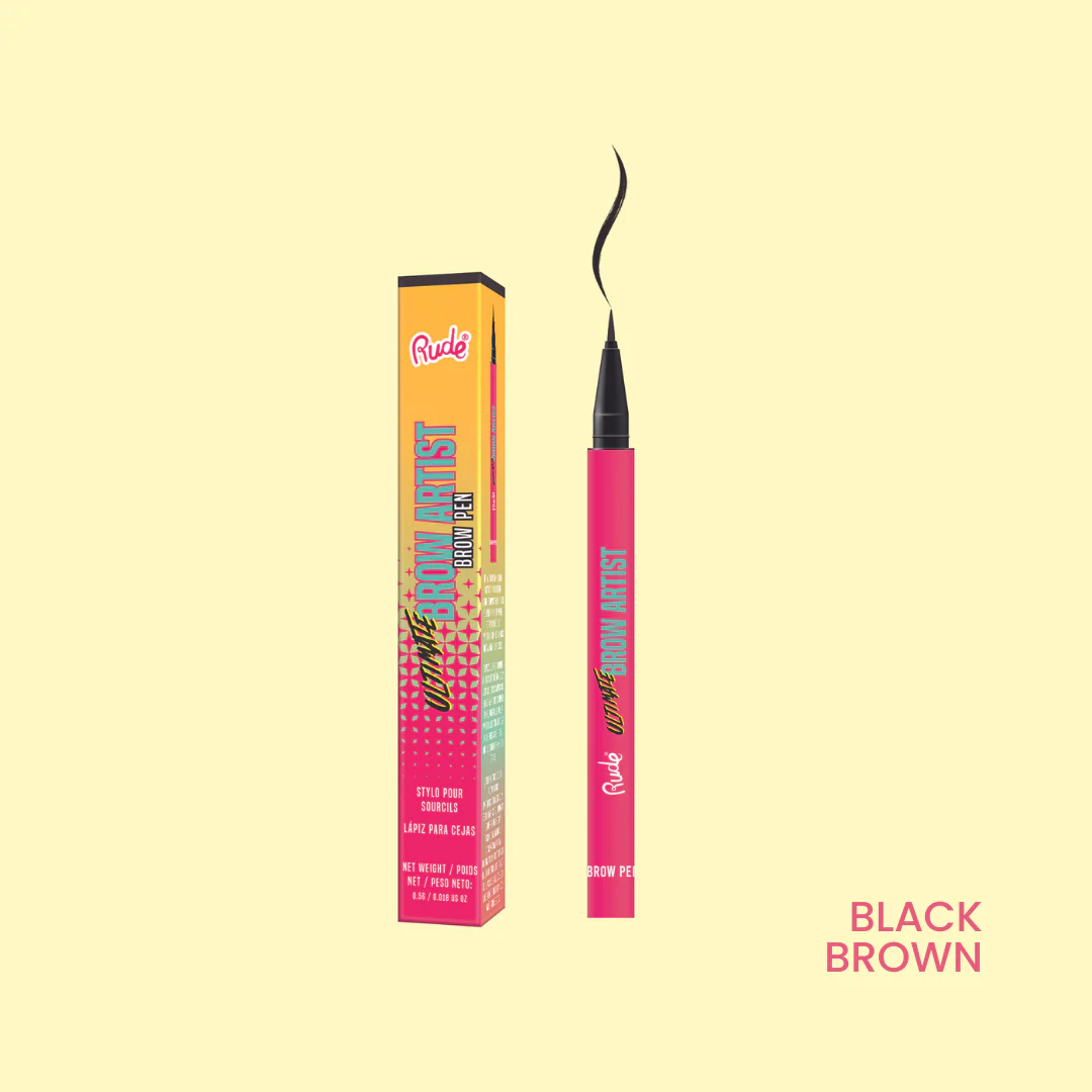 Ultimate Brow Artist Brow Pen - Image 3