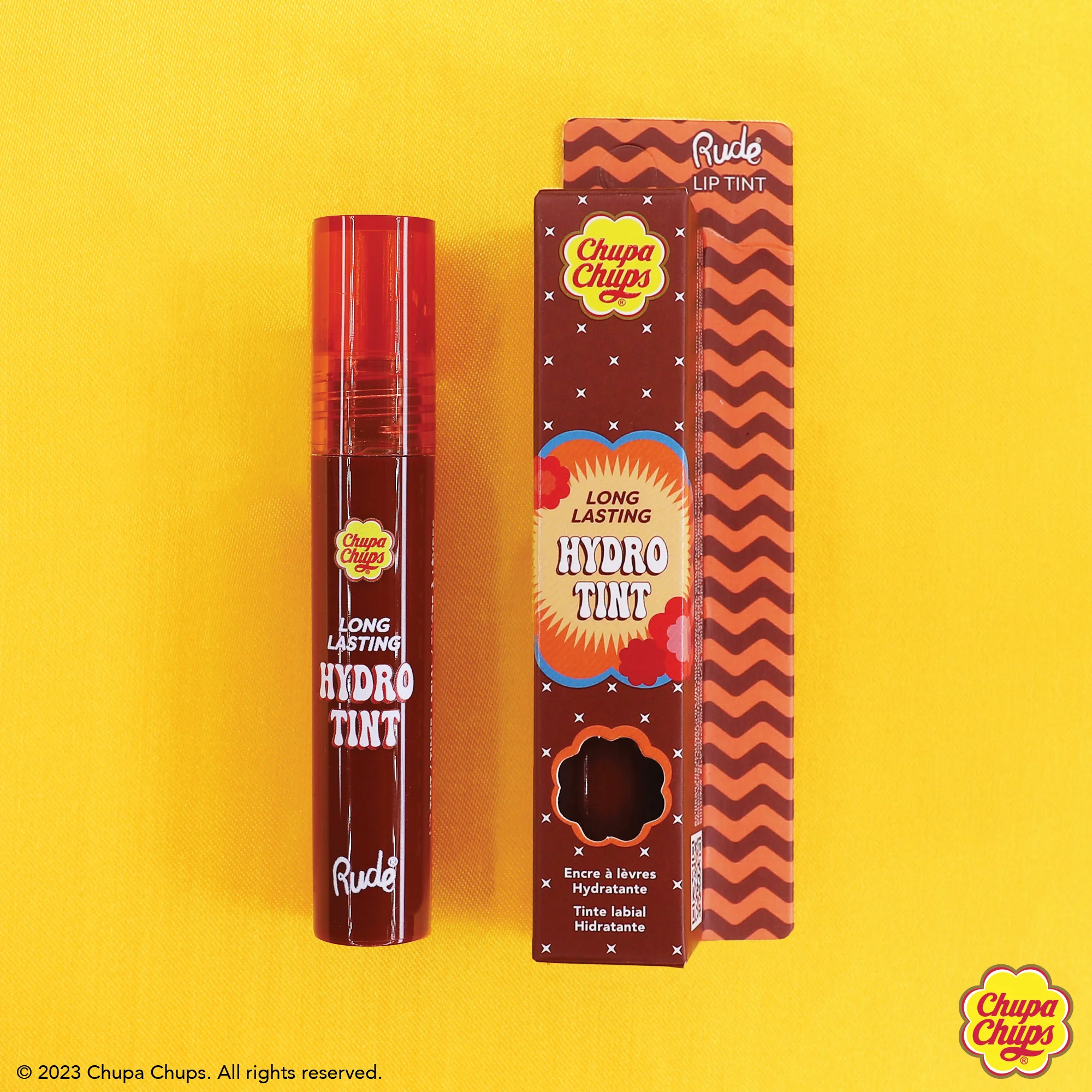 Chupa Chups Long Lasting Hydro Tint - Image 10
