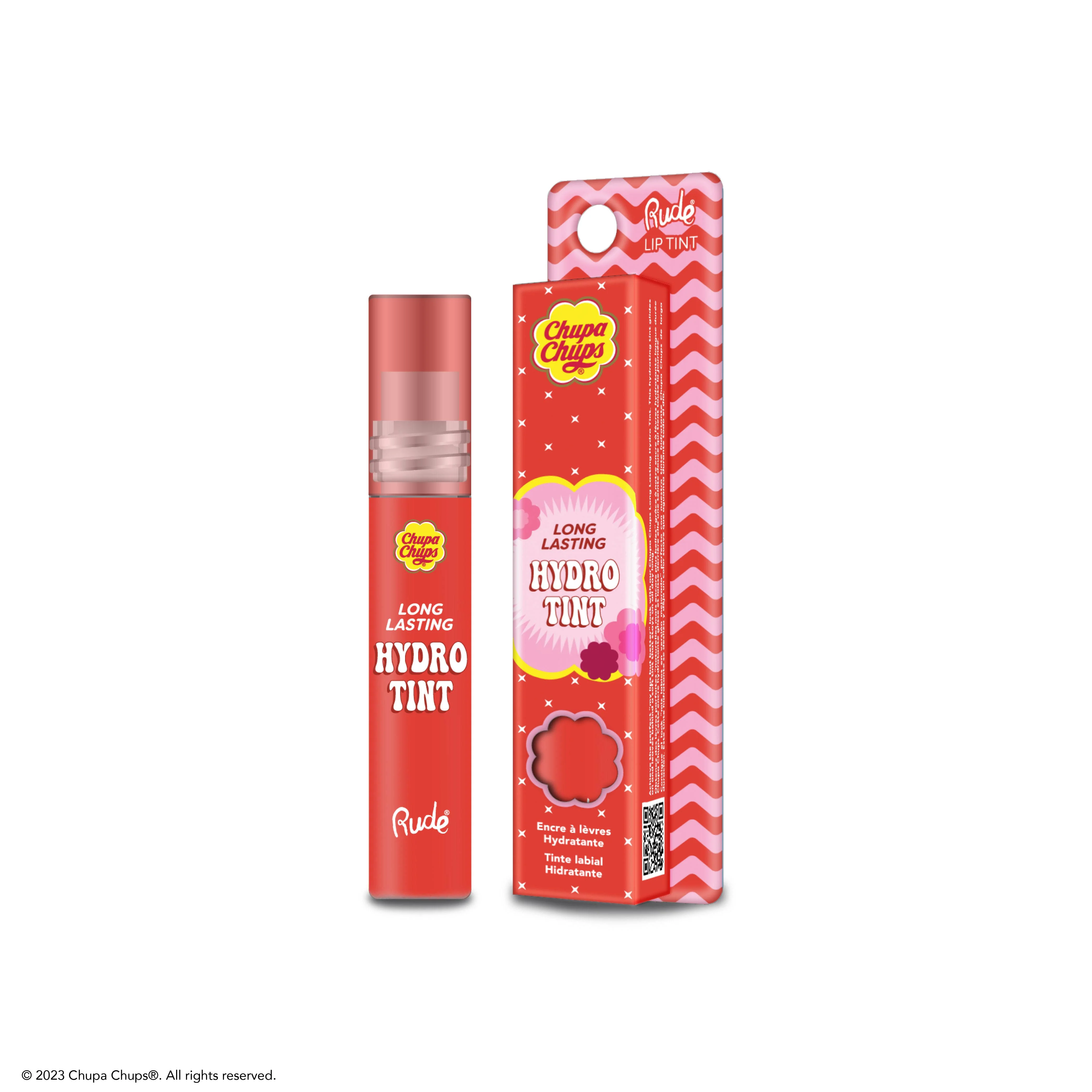 Chupa Chups Long Lasting Hydro Tint - Image 3