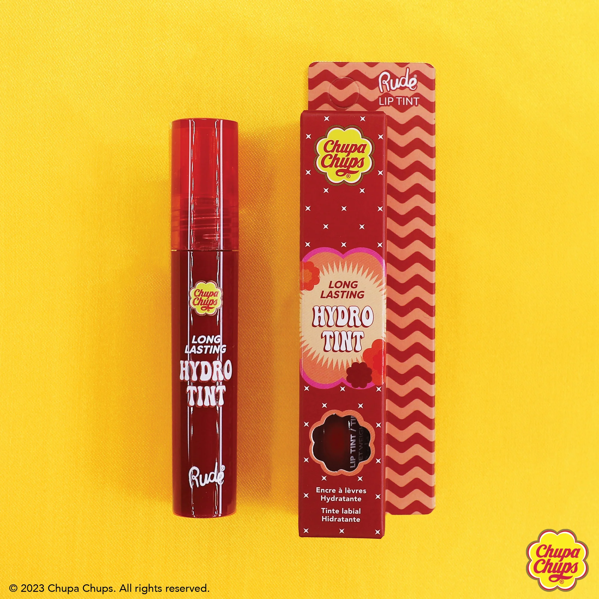 Chupa Chups Long Lasting Hydro Tint - Image 4