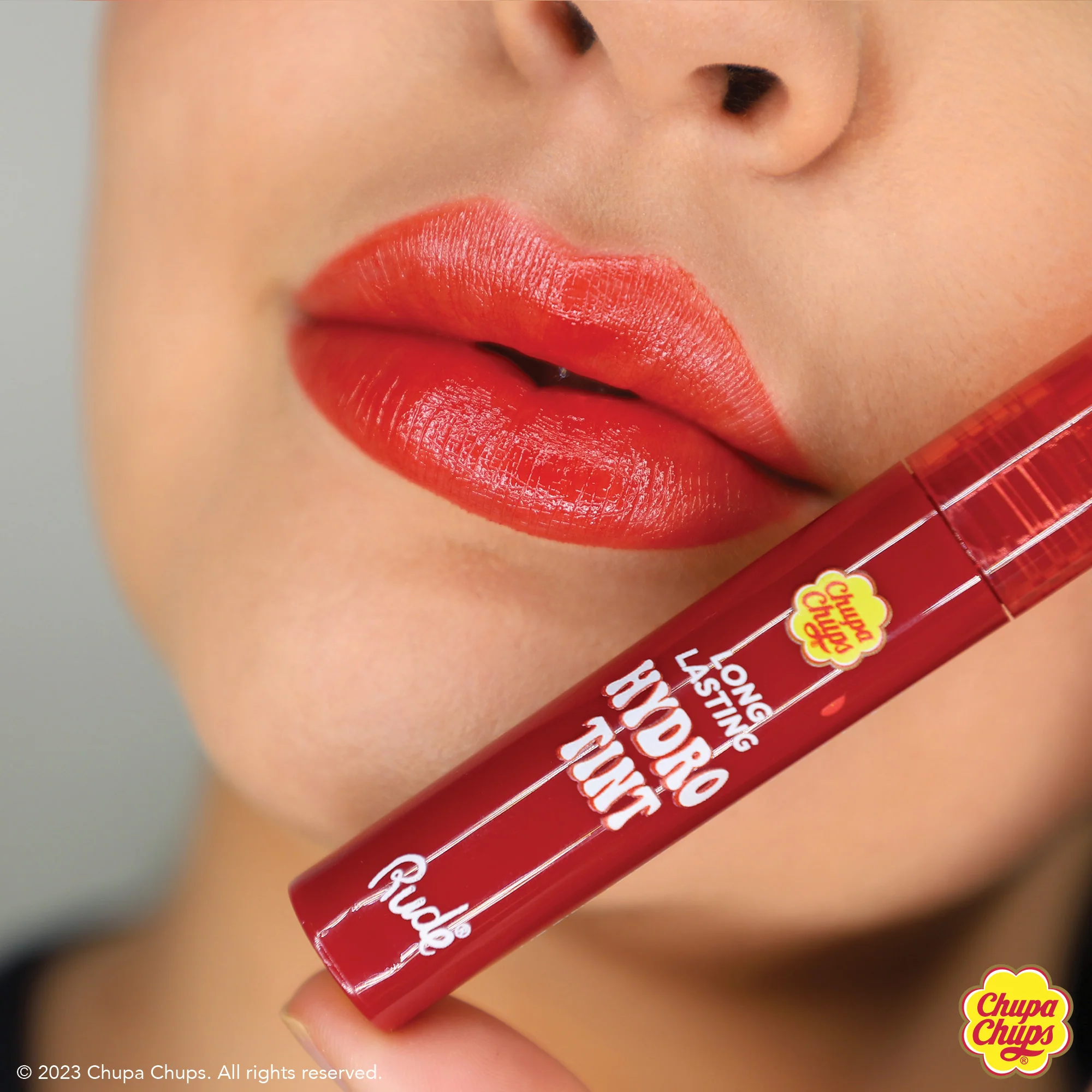 Chupa Chups Long Lasting Hydro Tint - Image 5