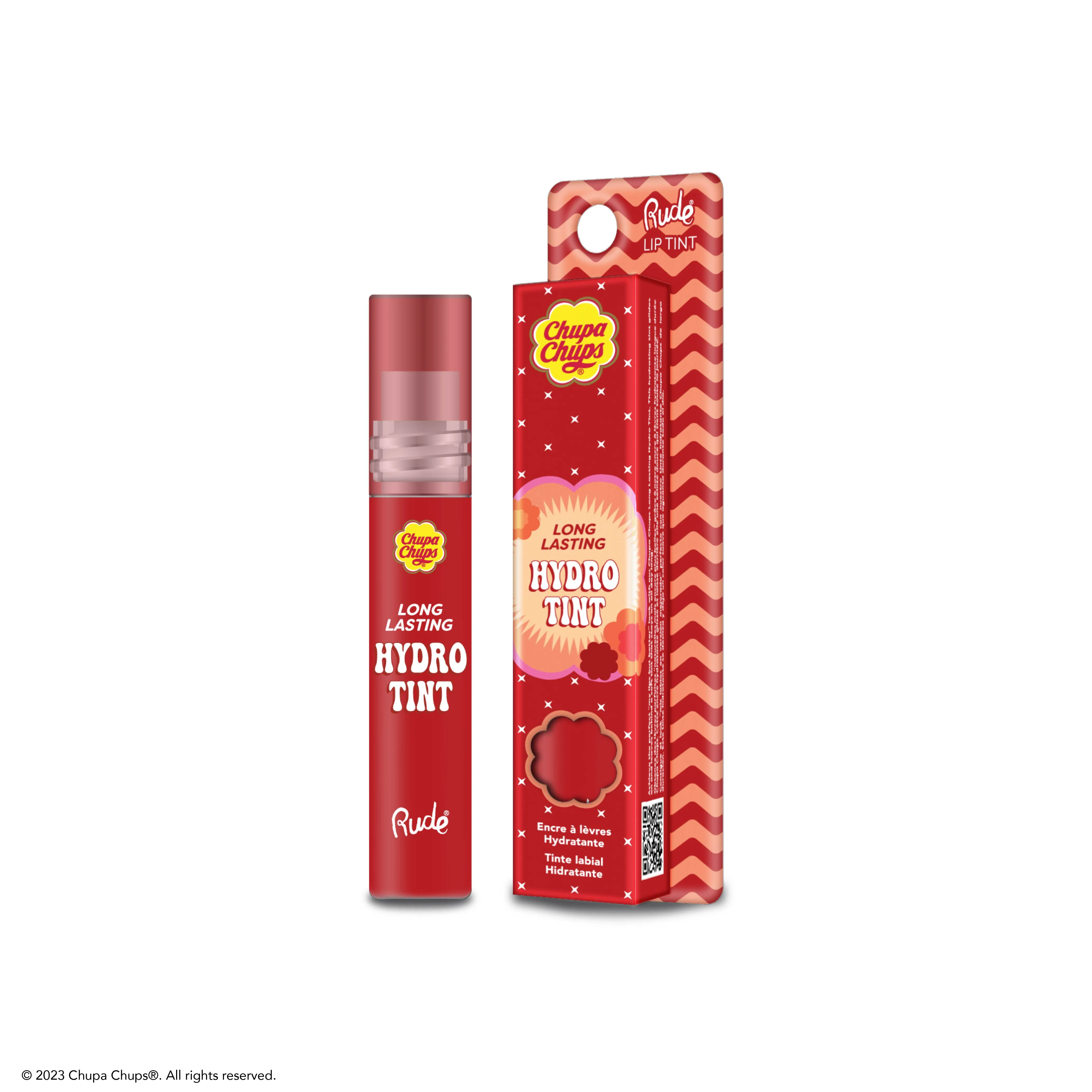 Chupa Chups Long Lasting Hydro Tint - Image 6
