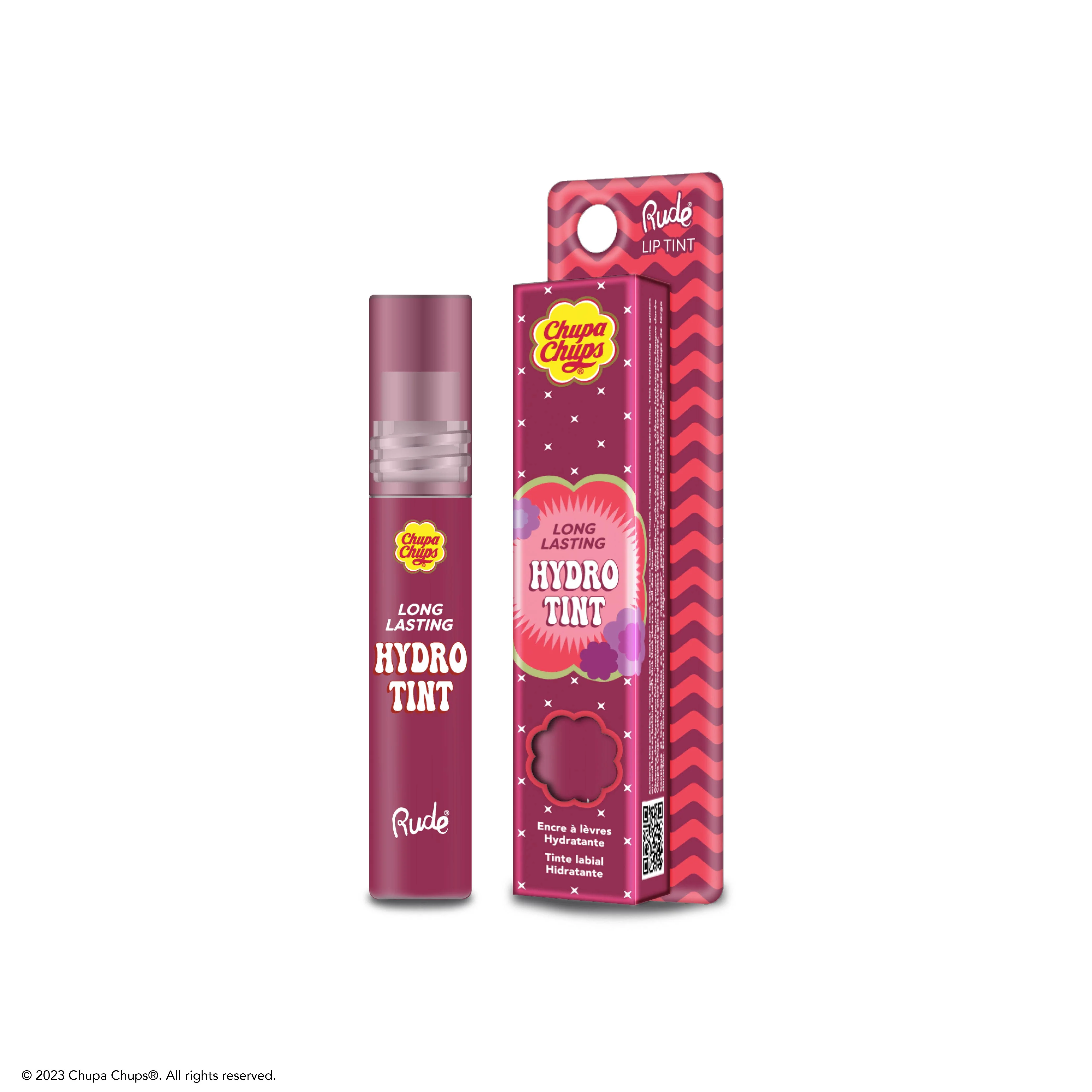 Chupa Chups Long Lasting Hydro Tint - Image 8