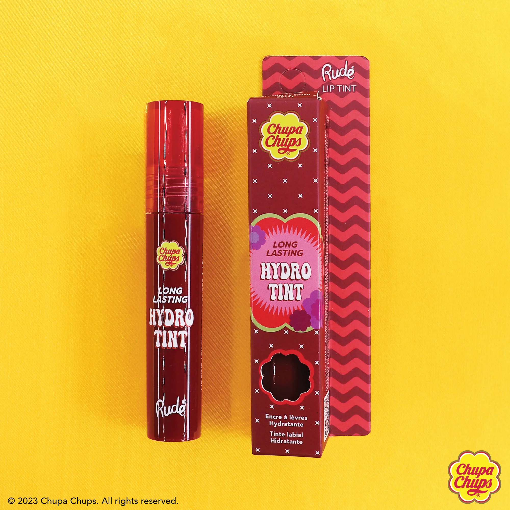 Chupa Chups Long Lasting Hydro Tint - Image 9