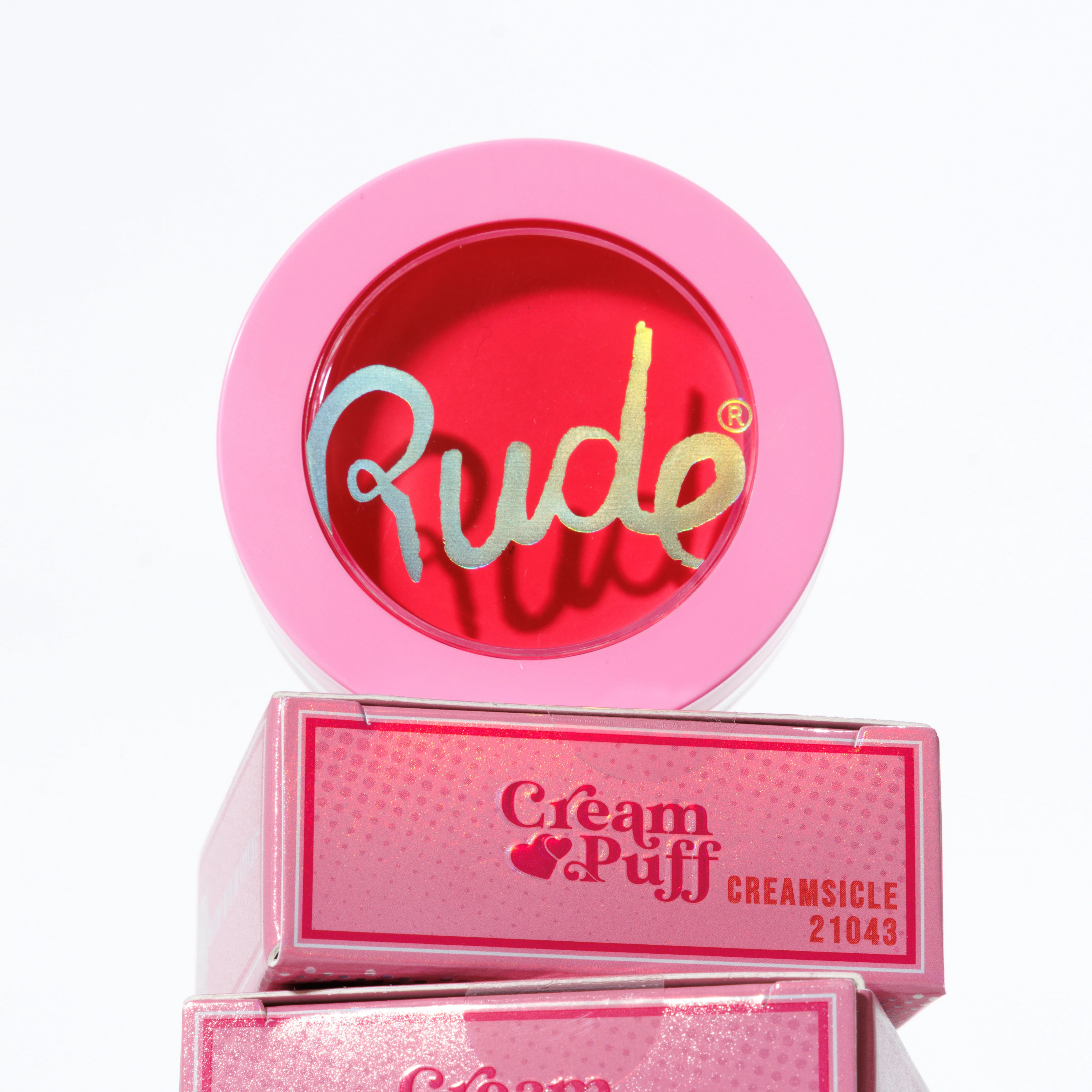 Cream Puff Natural Blush - Image 5