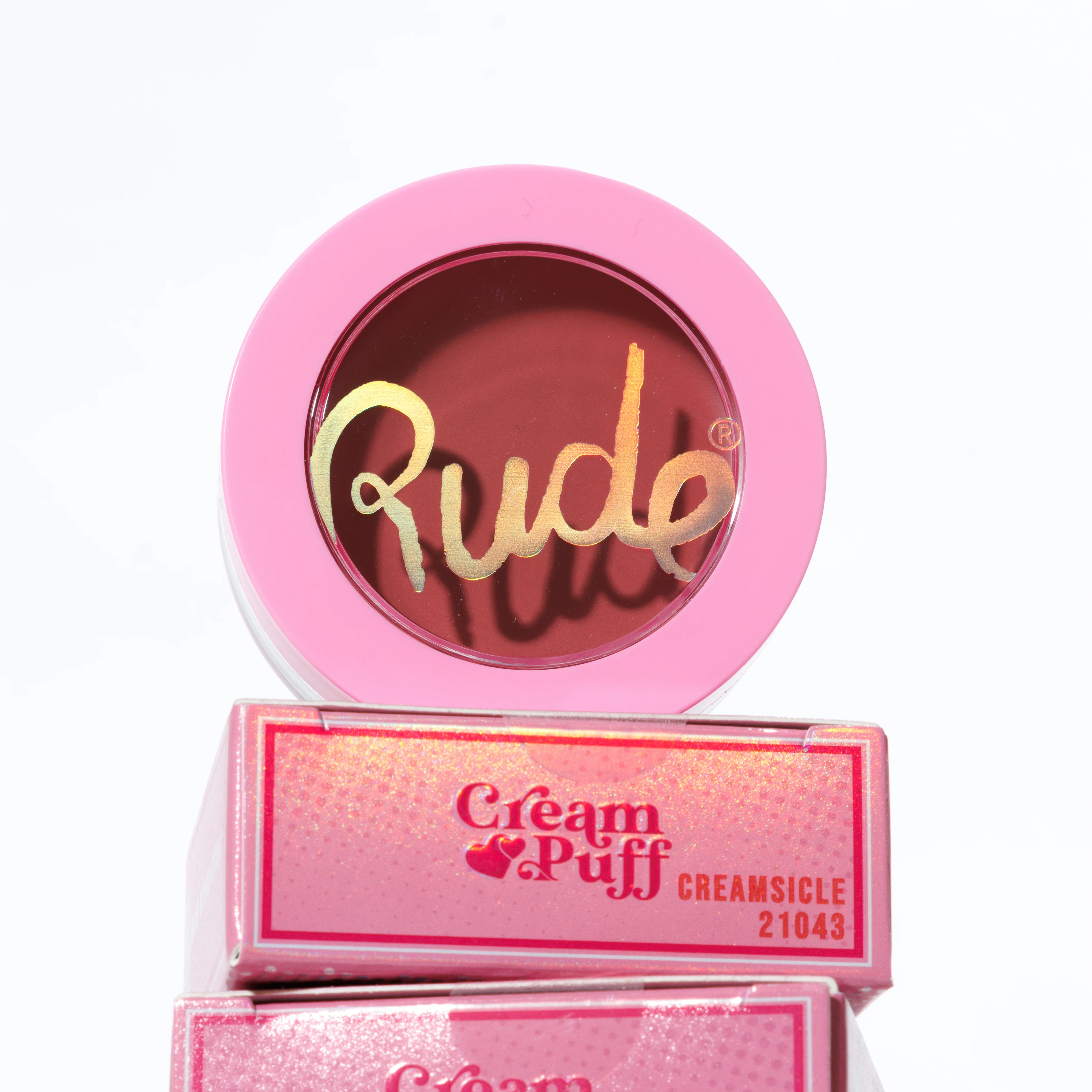 Cream Puff Natural Blush - Image 6