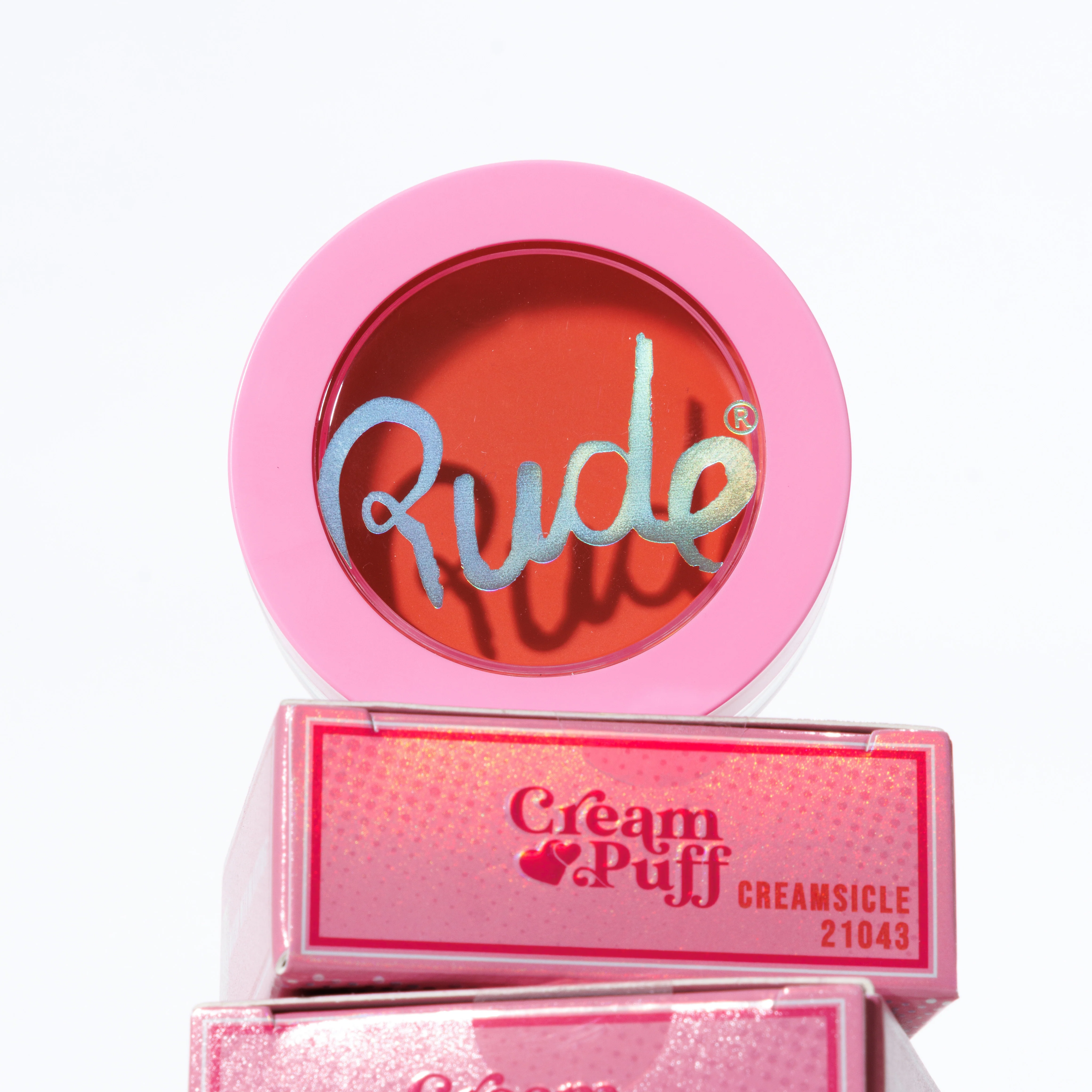 Cream Puff Natural Blush - Image 7
