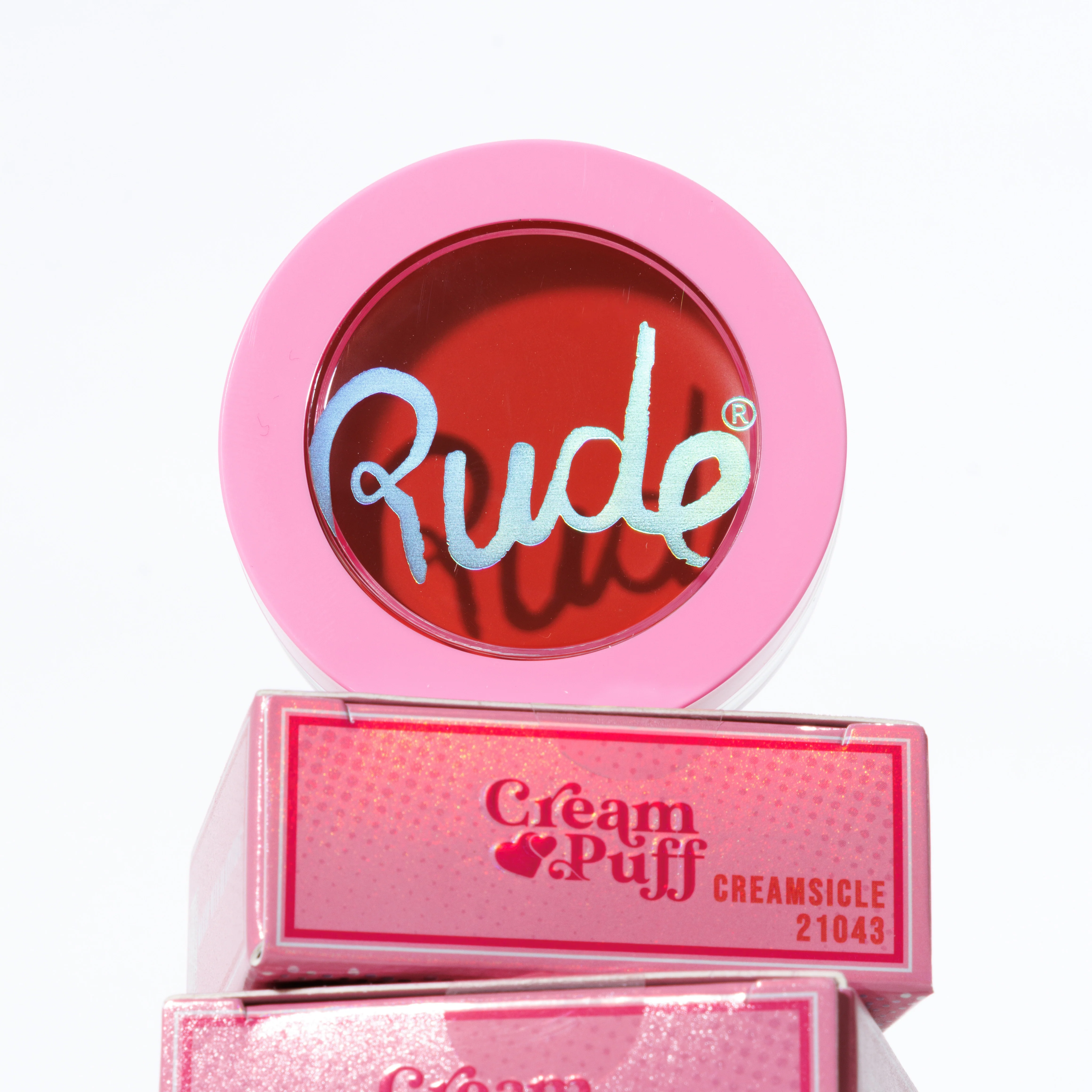 Cream Puff Natural Blush - Image 8