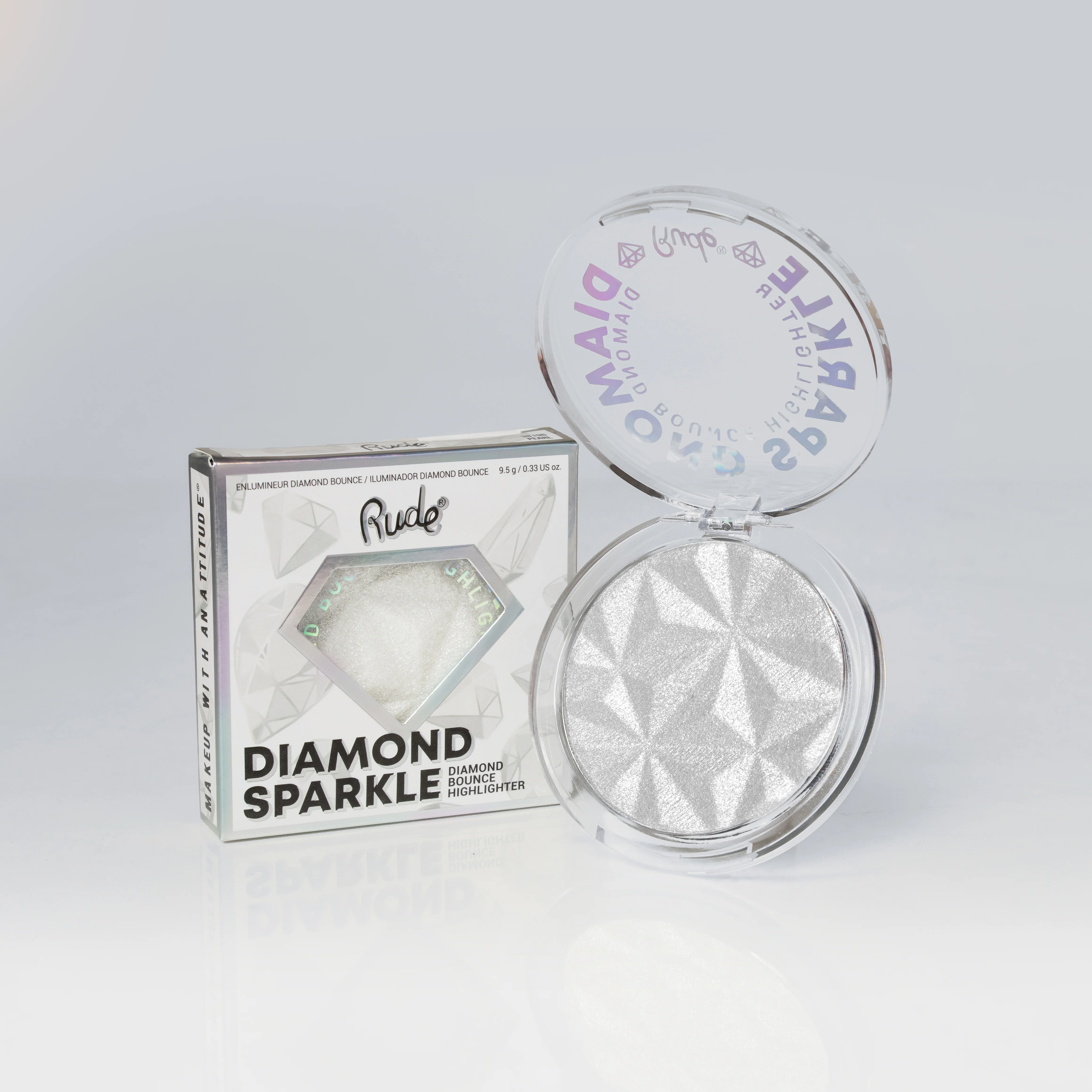 Diamond Sparkle Diamond Bounce Highlighter - Image 3