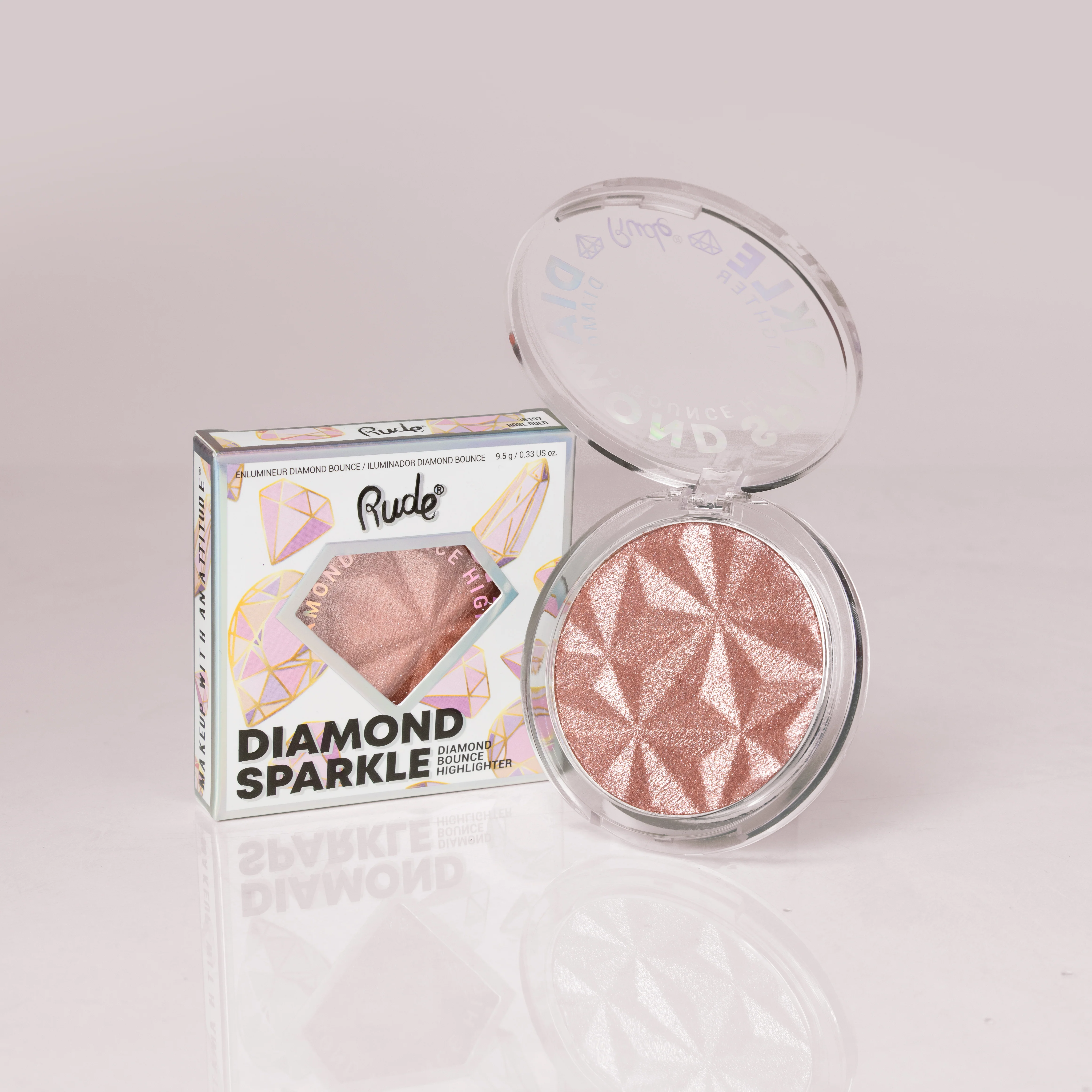 Diamond Sparkle Diamond Bounce Highlighter - Image 5
