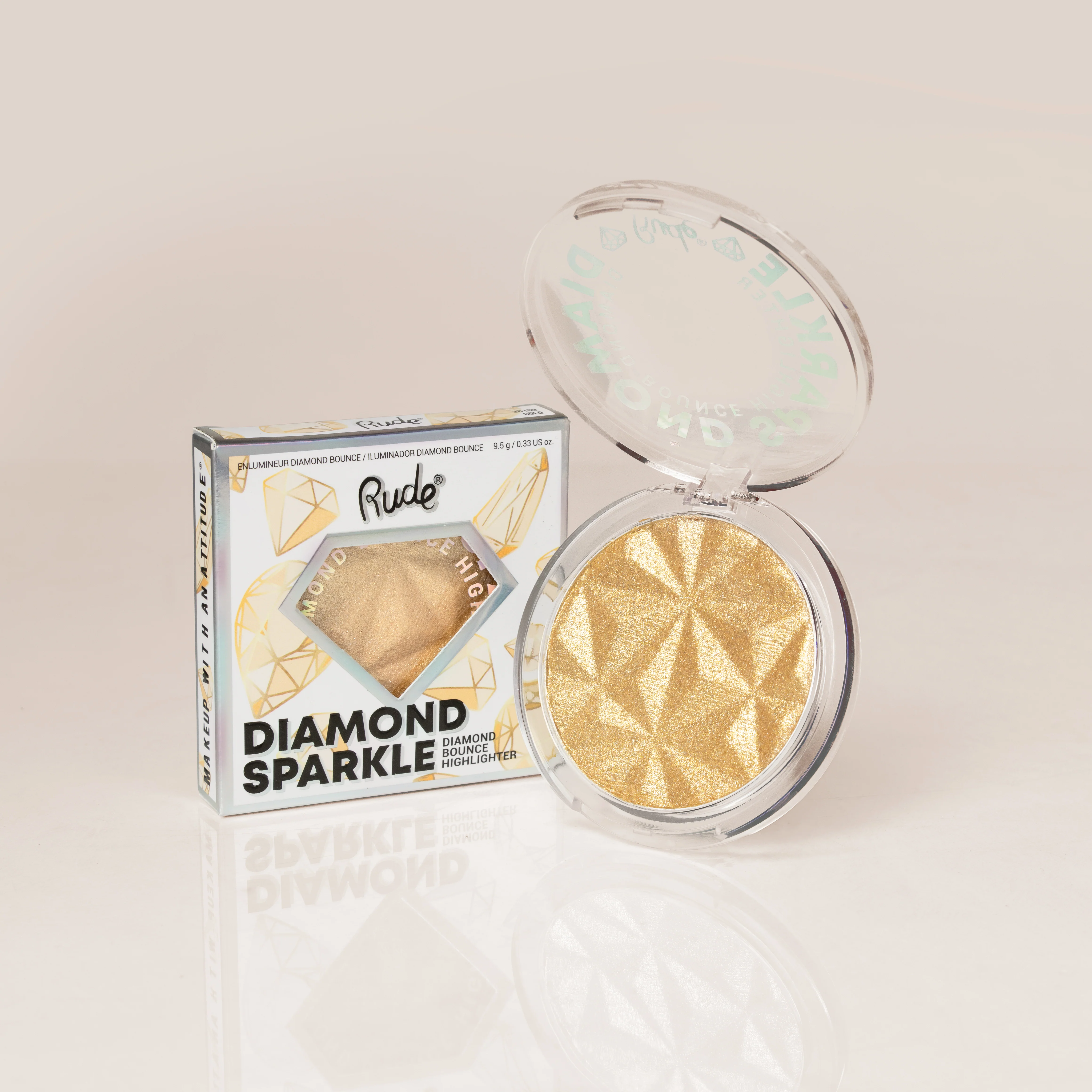 Diamond Sparkle Diamond Bounce Highlighter - Image 7