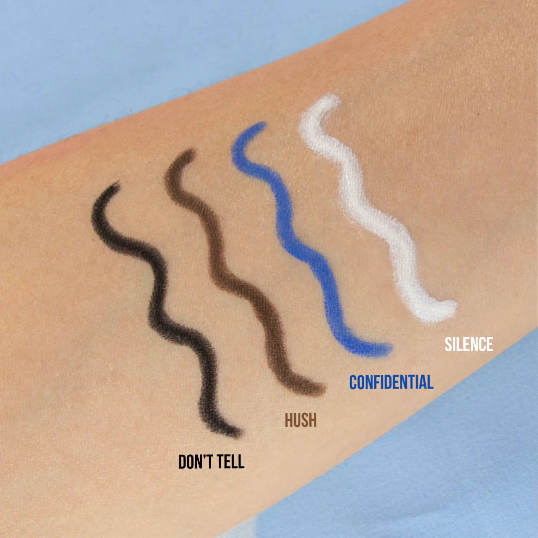 Eye Have A Secret Creamy Gel Liner - Image 6