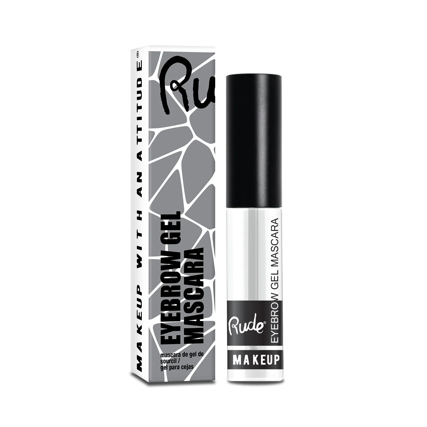 Eyebrow Gel Mascara - Image 4