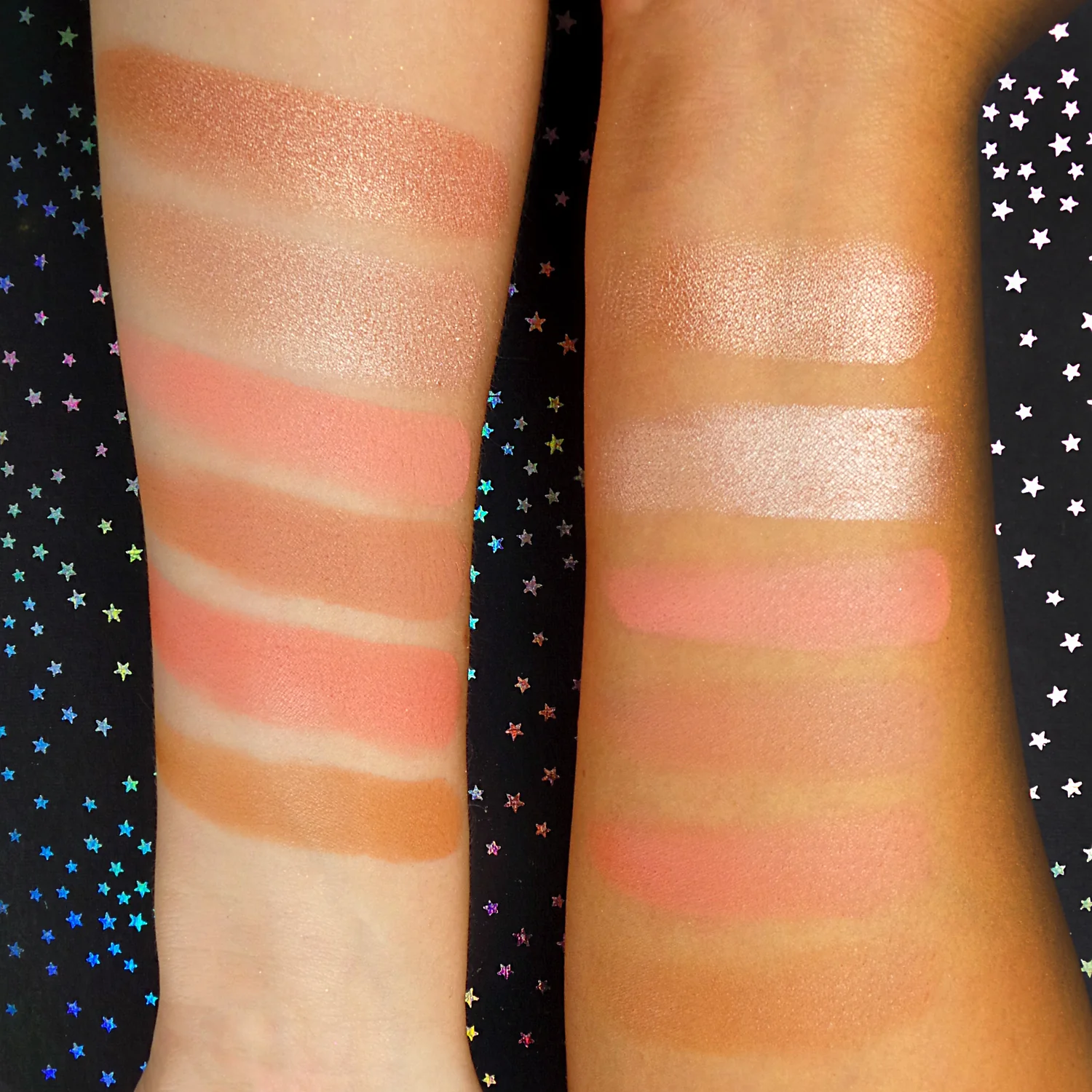 Fearless Face Palette - Image 5