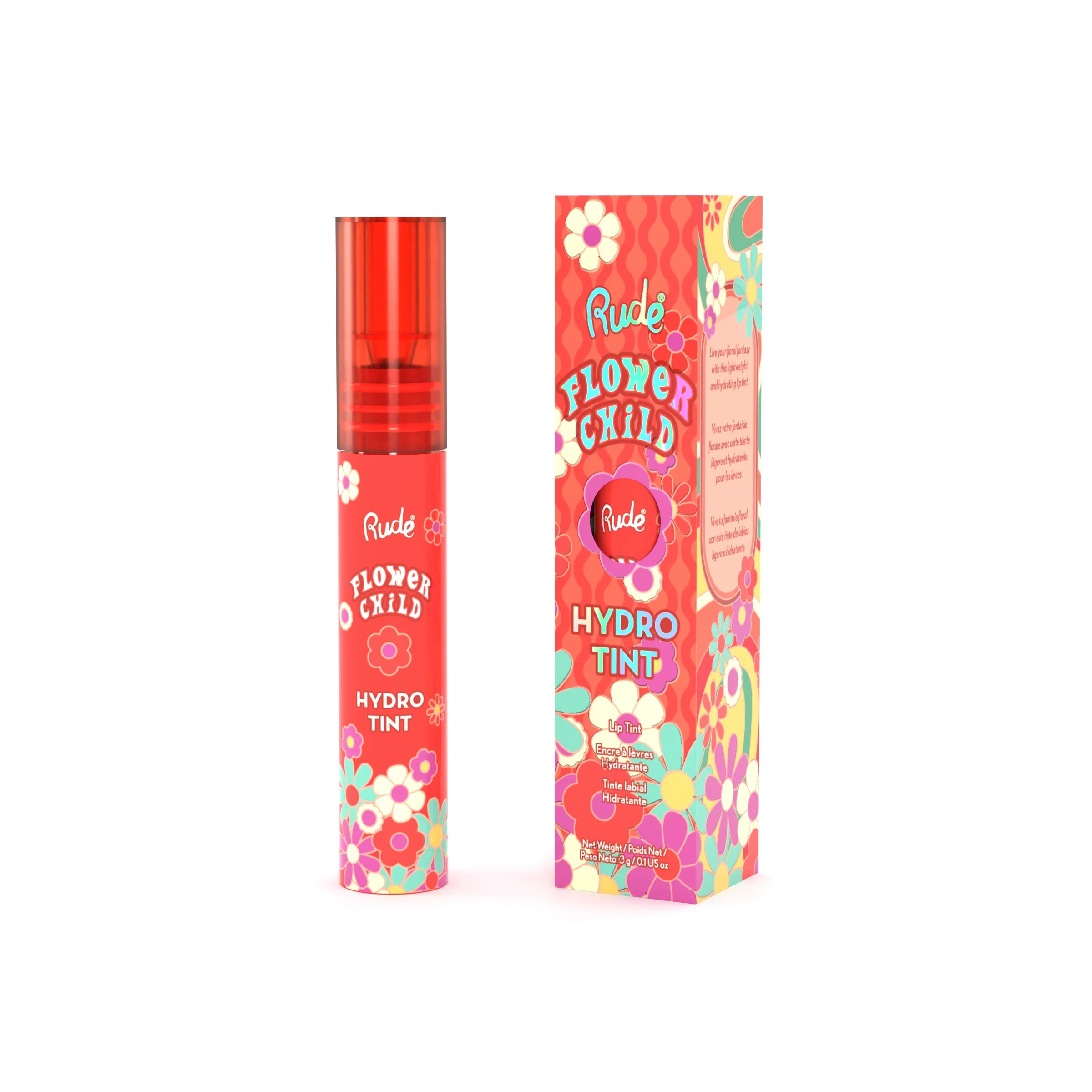 Flower Child Hydro Tint - Image 12