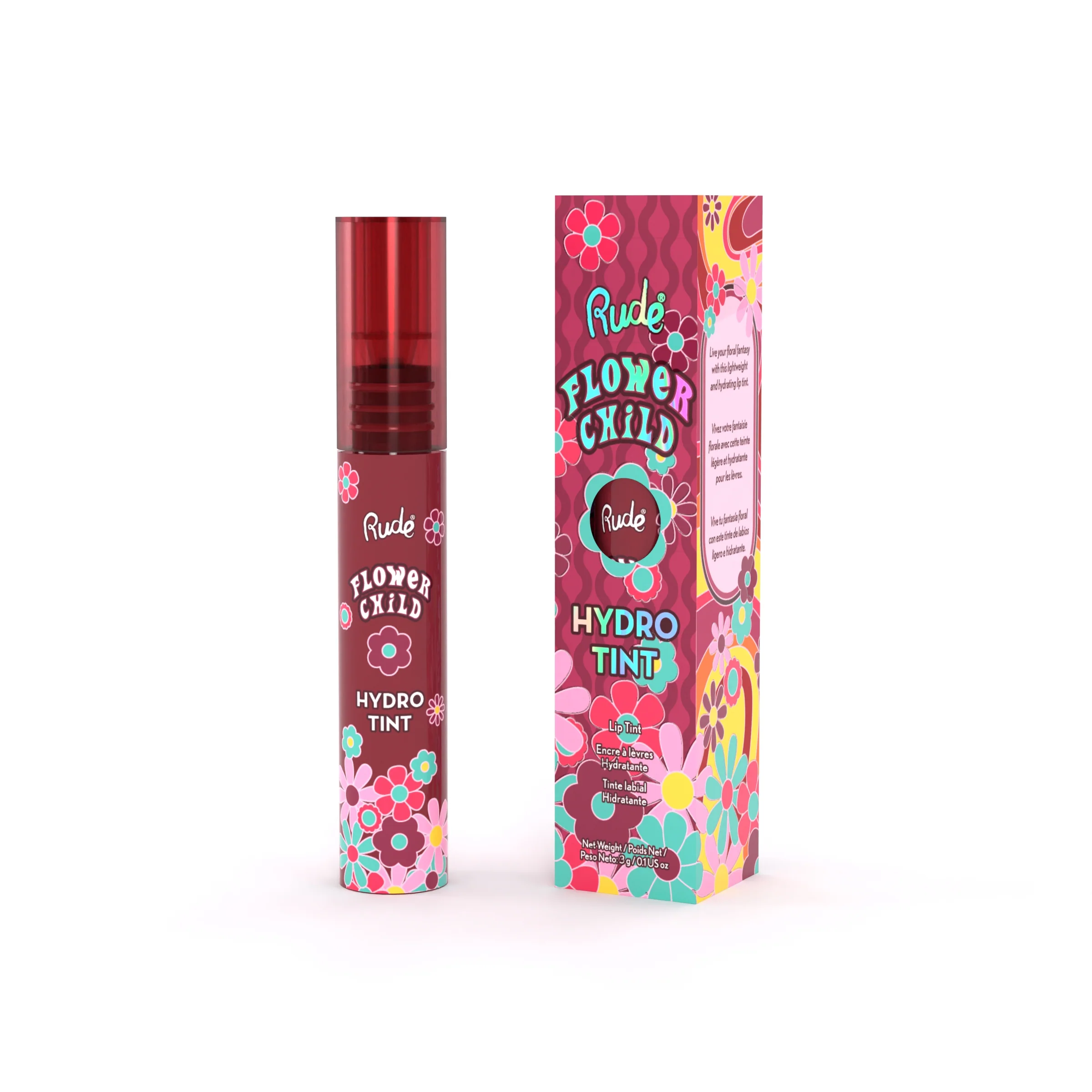 Flower Child Hydro Tint - Image 16