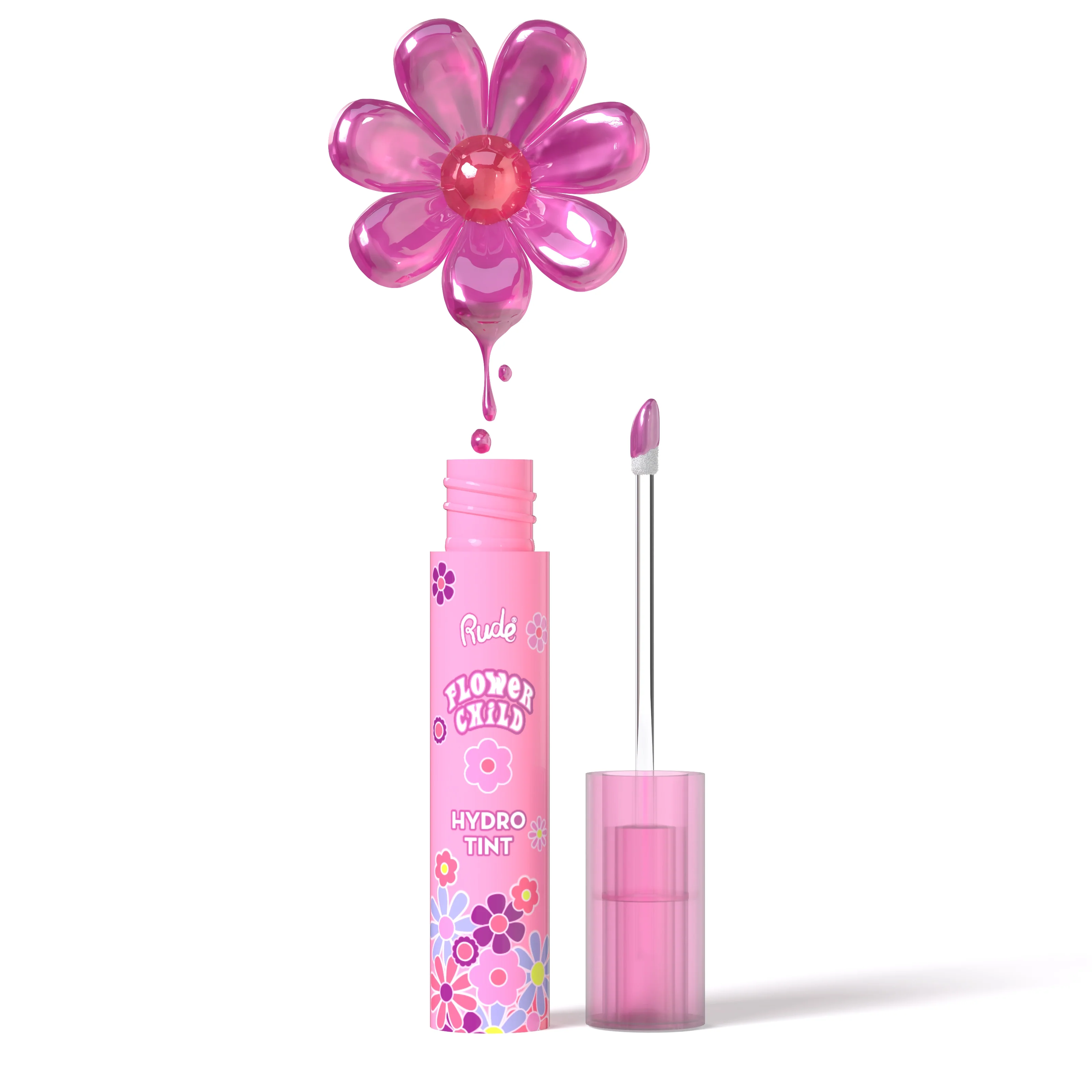 Flower Child Hydro Tint - Image 6