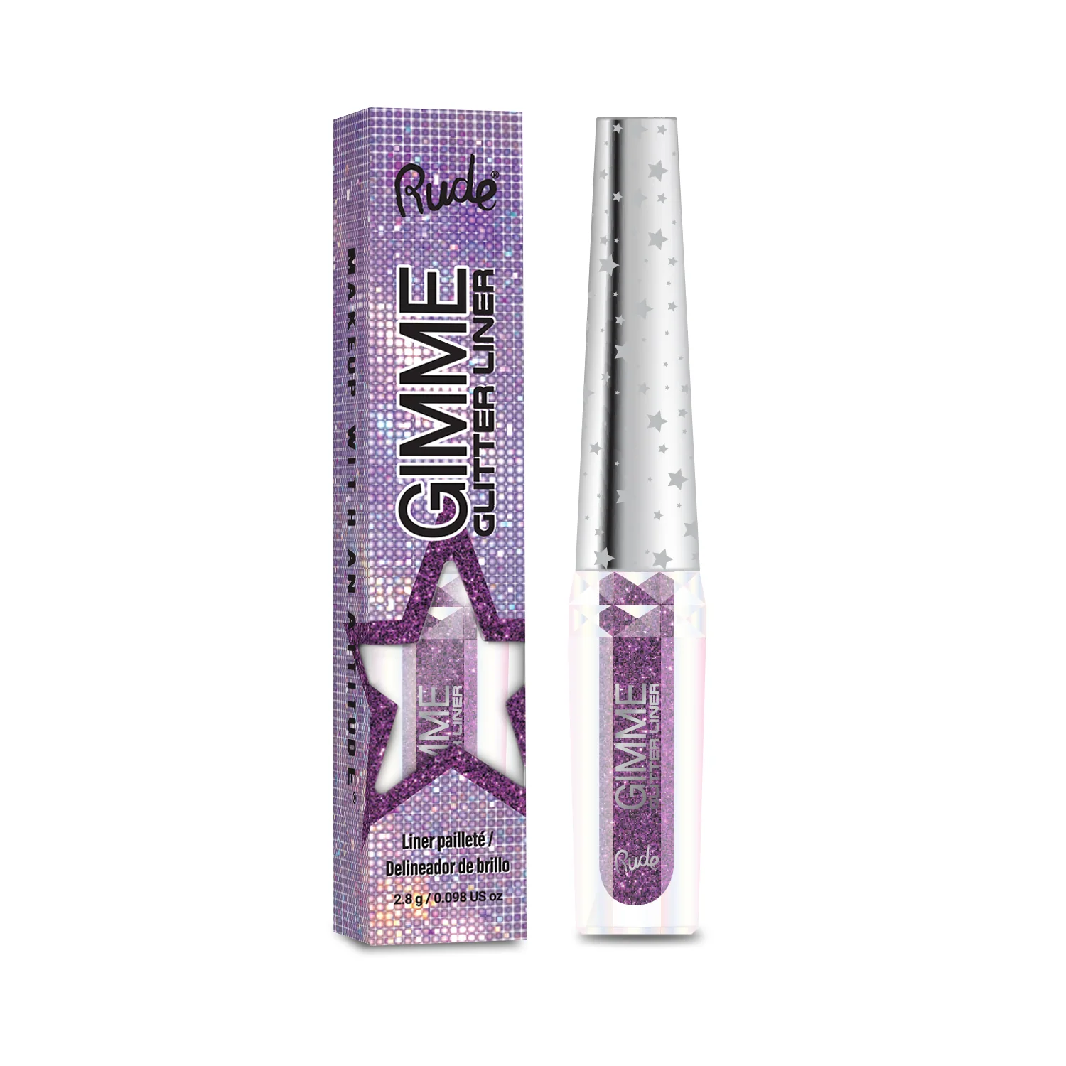 Gimme Glitter Liner - Image 10