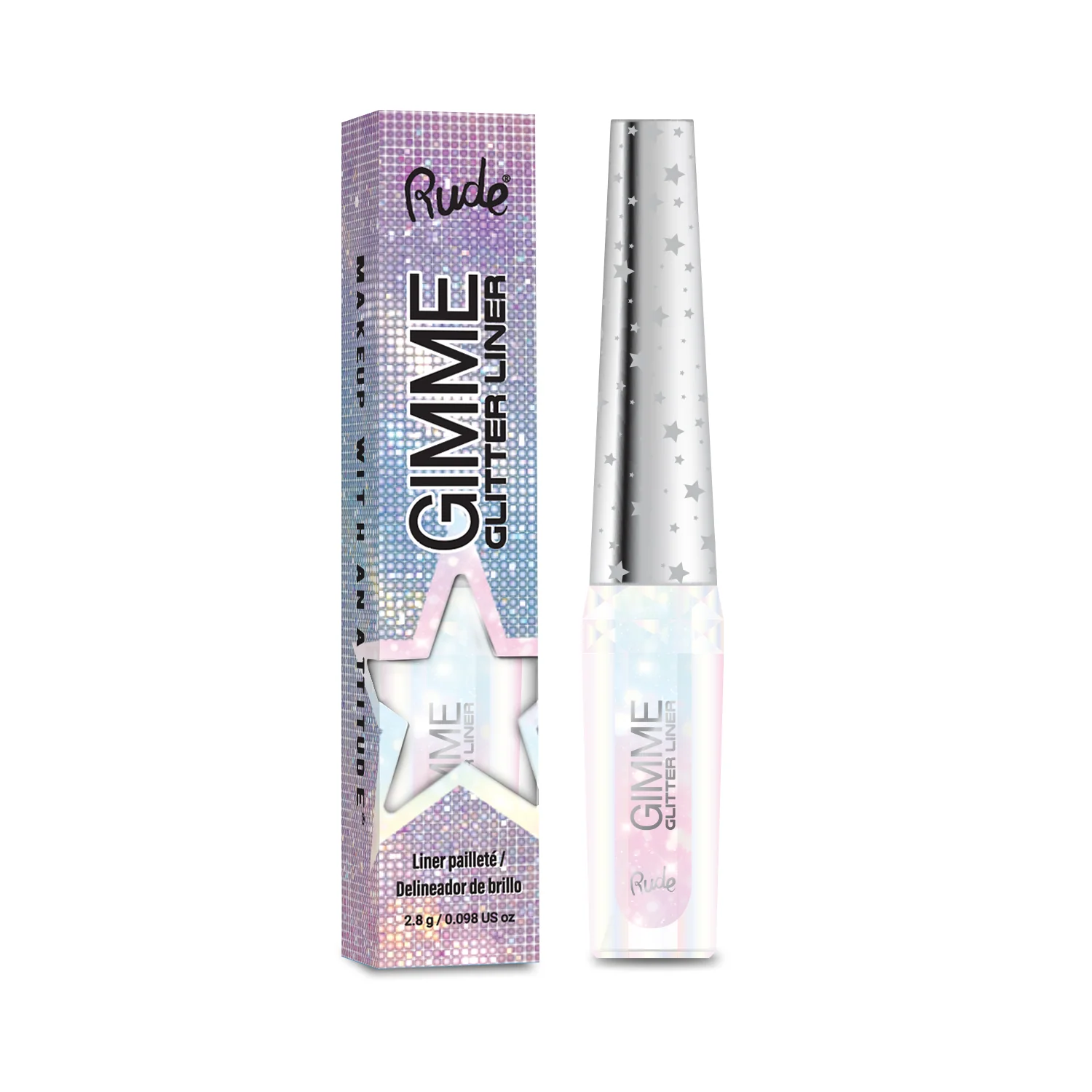 Gimme Glitter Liner - Image 5