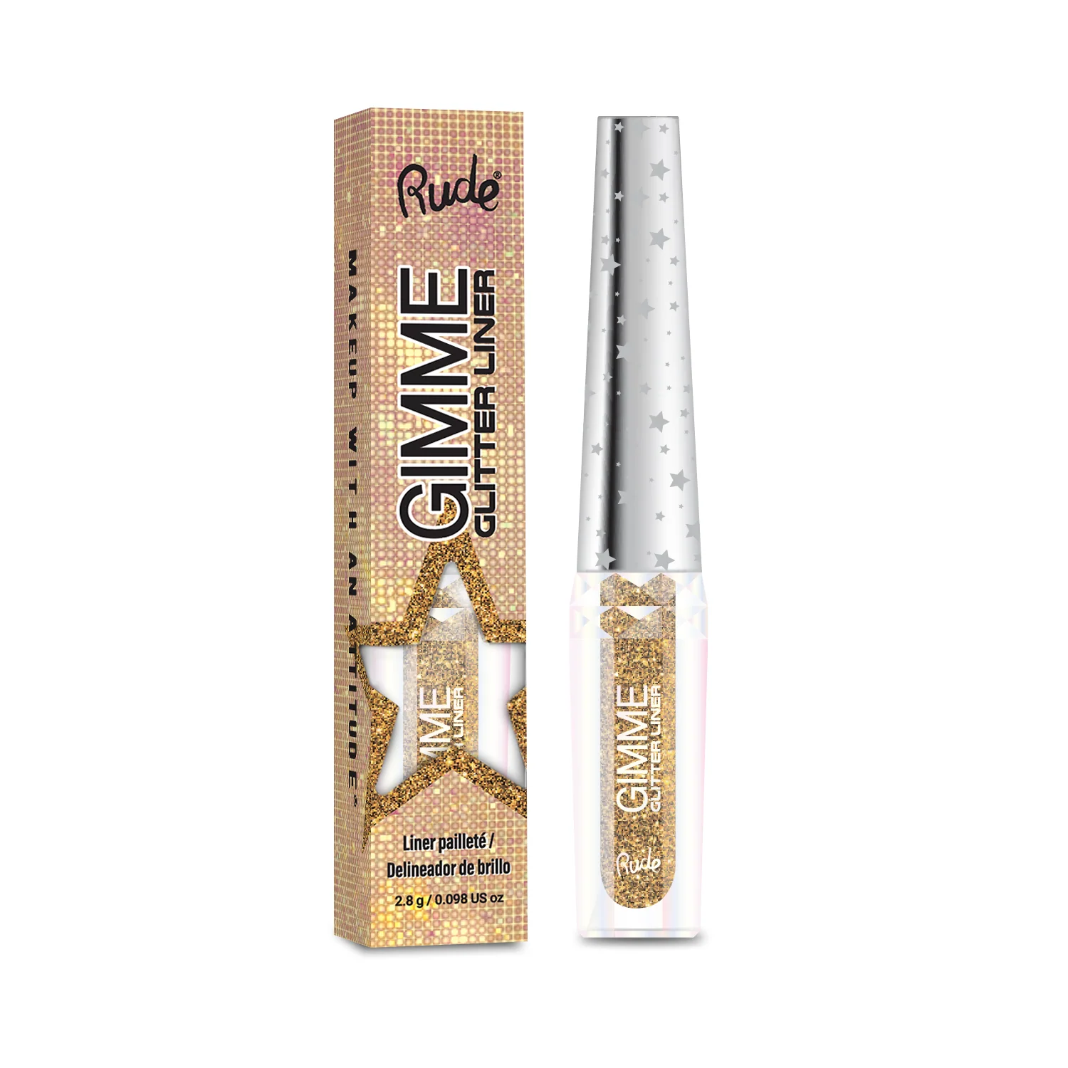 Gimme Glitter Liner - Image 6