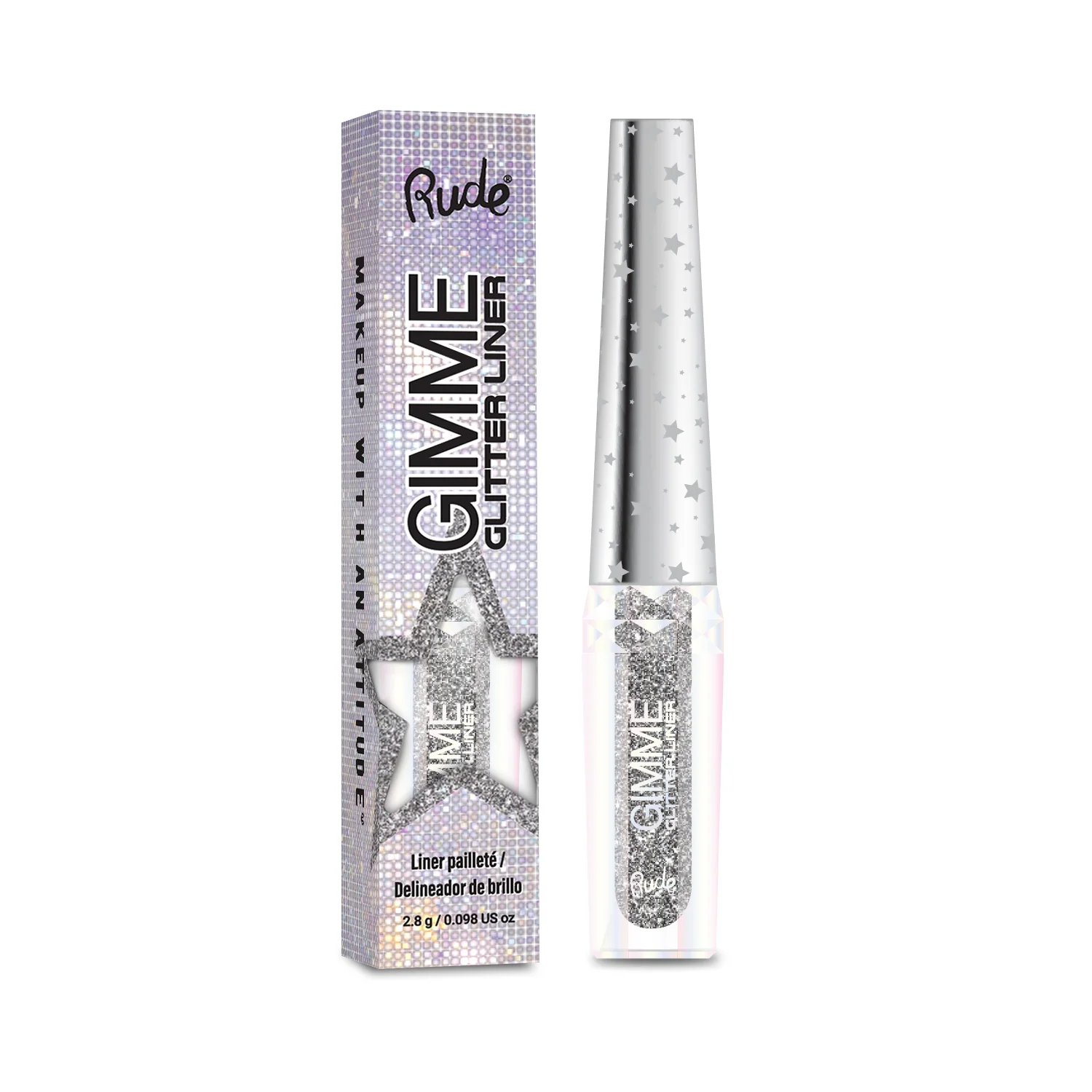 Gimme Glitter Liner - Image 7
