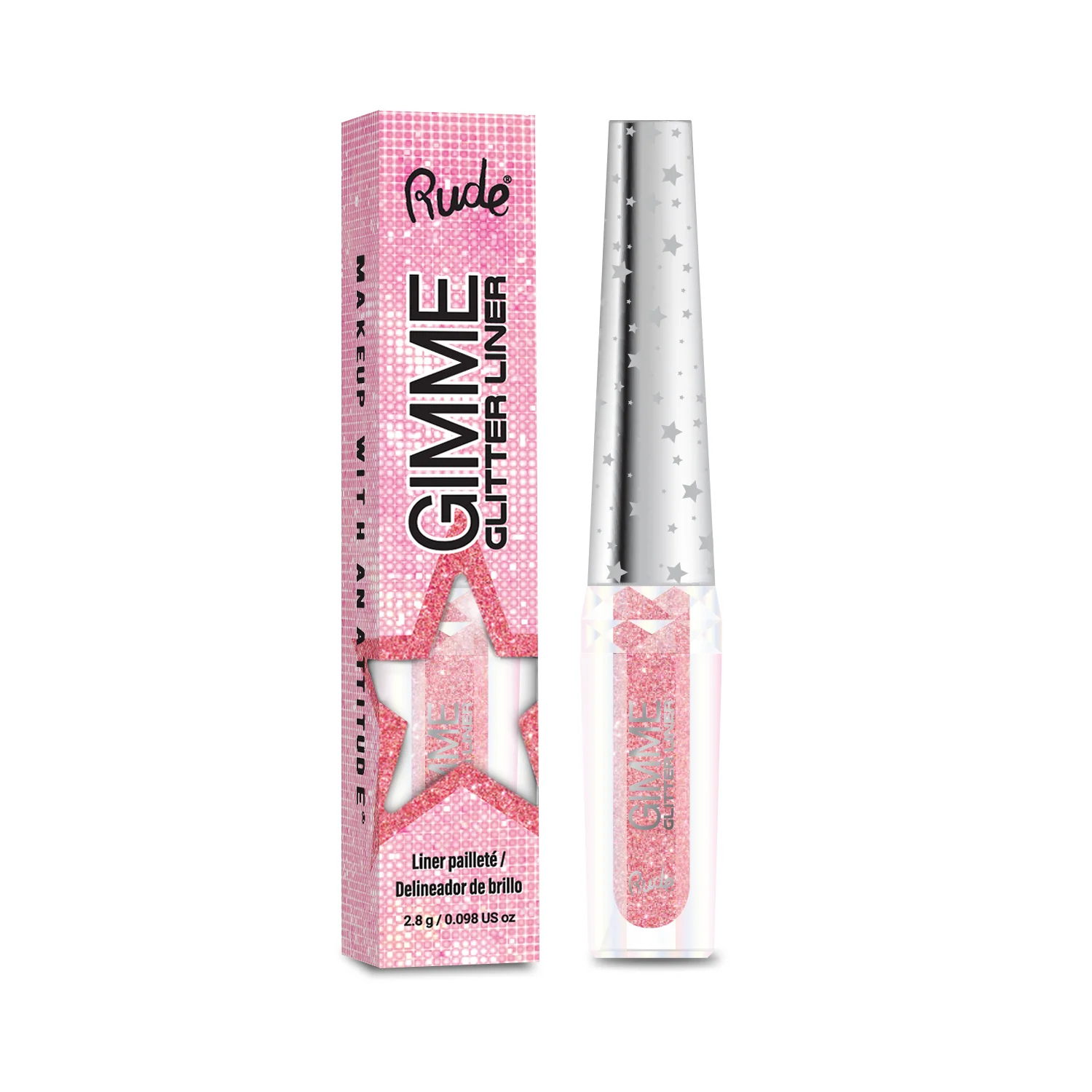 Gimme Glitter Liner - Image 8