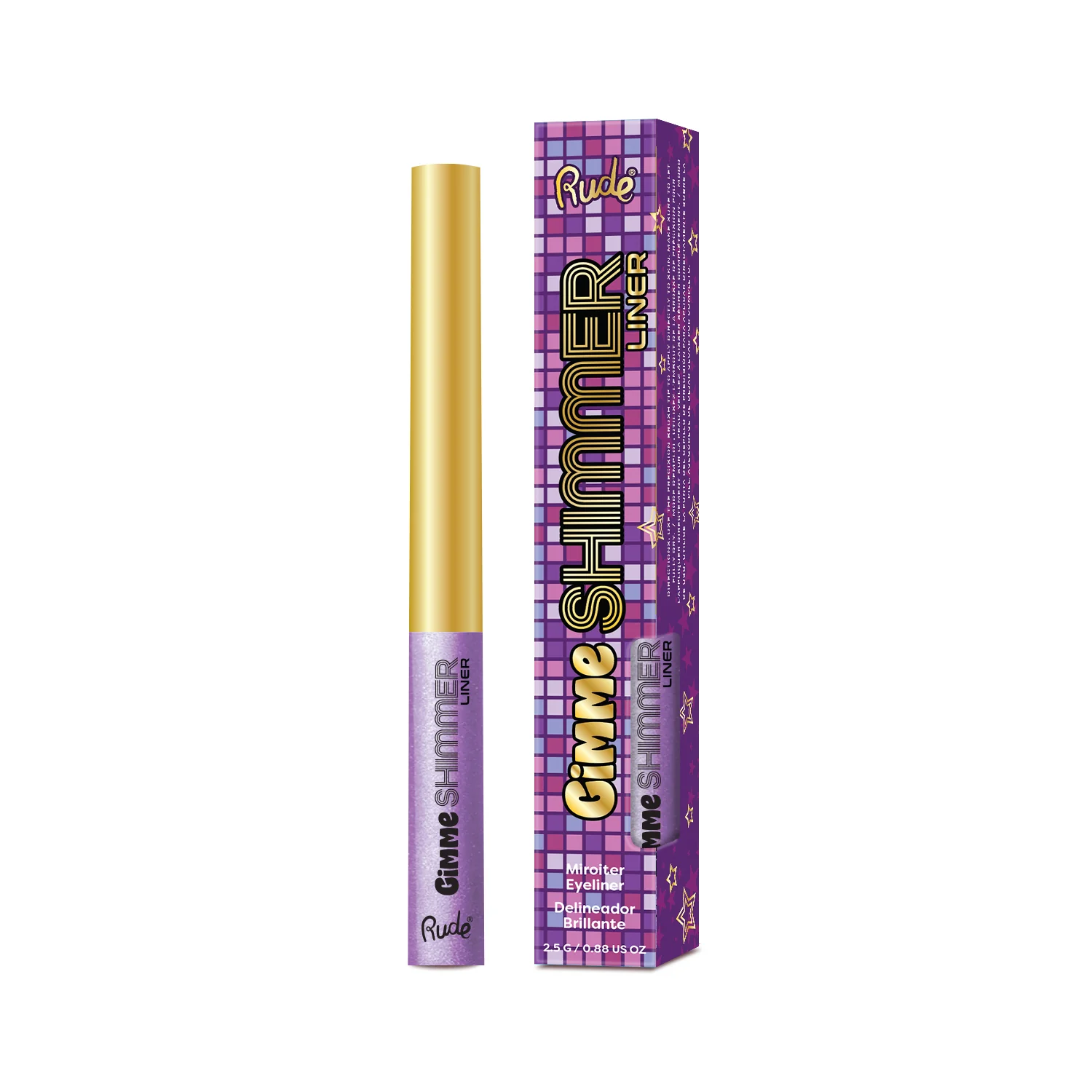 Gimme Shimmer Liner - Image 10