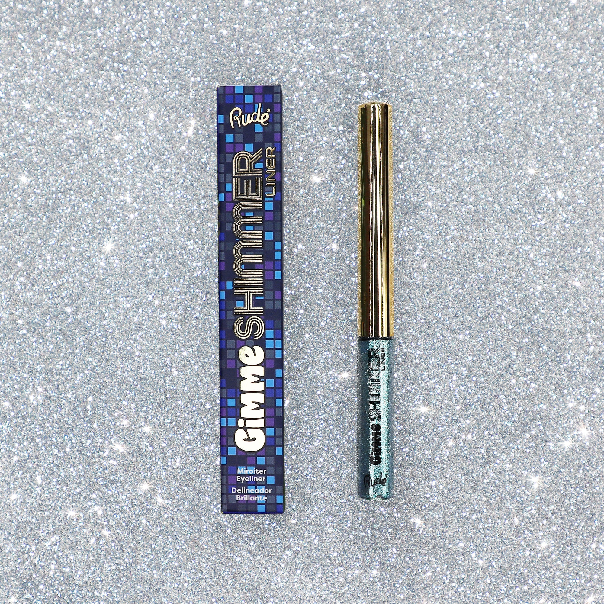 Gimme Shimmer Liner - Image 11