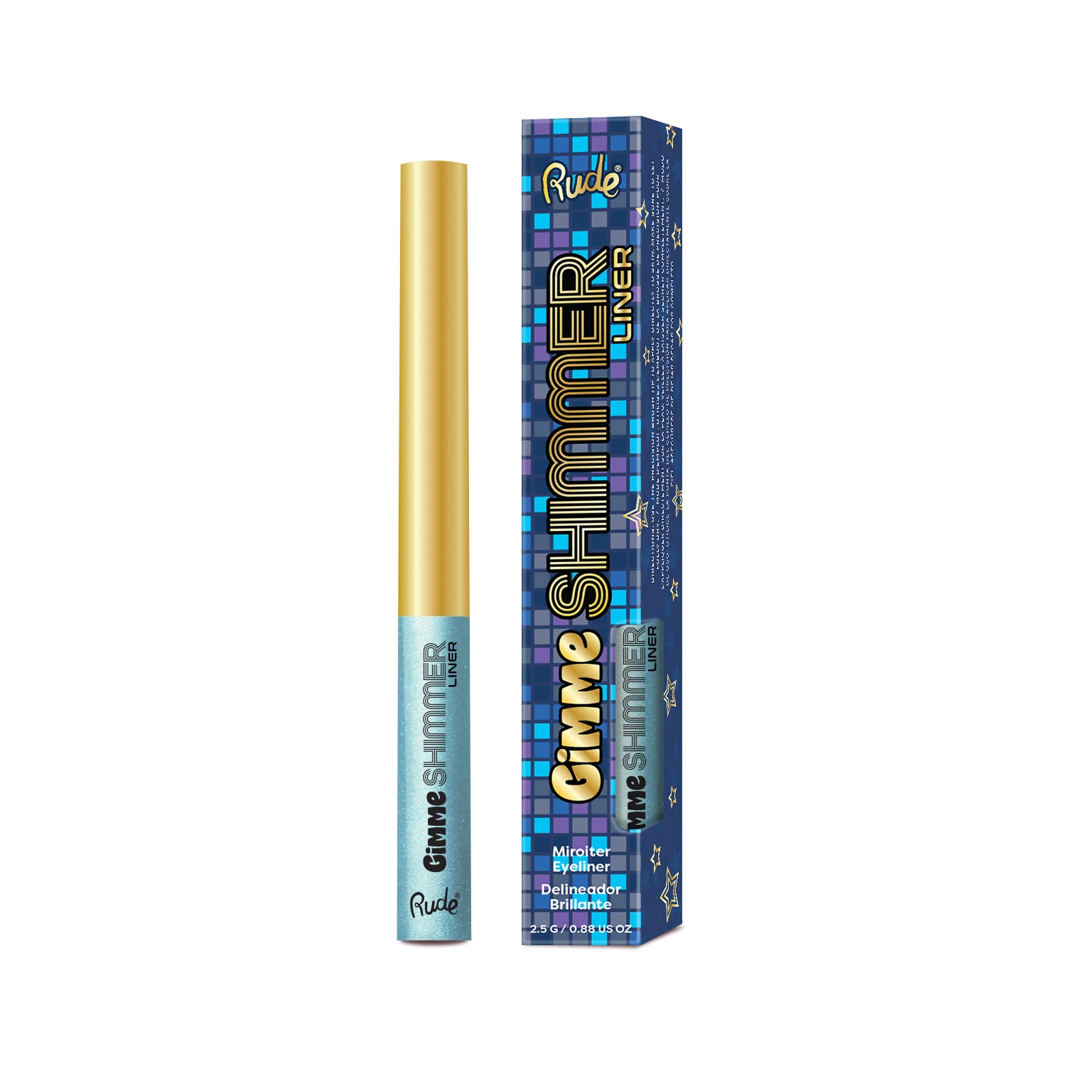 Gimme Shimmer Liner - Image 12