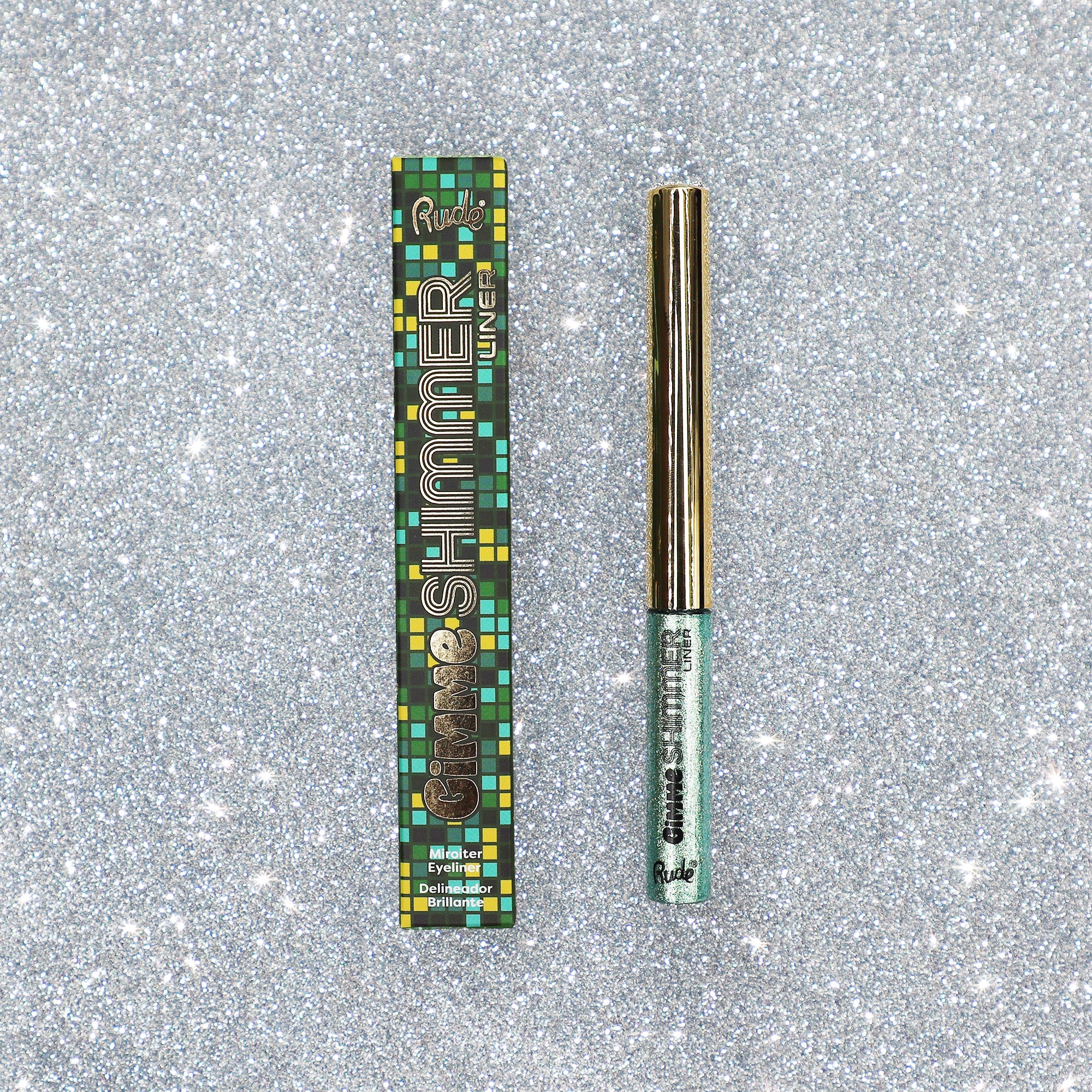 Gimme Shimmer Liner - Image 13