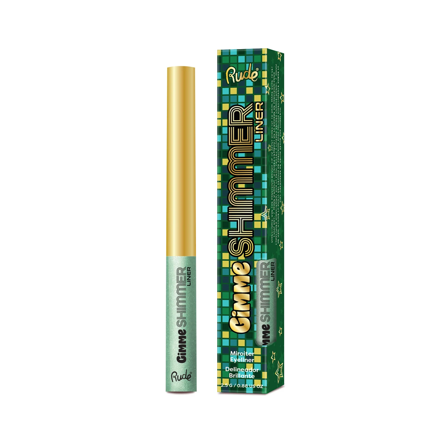 Gimme Shimmer Liner - Image 14