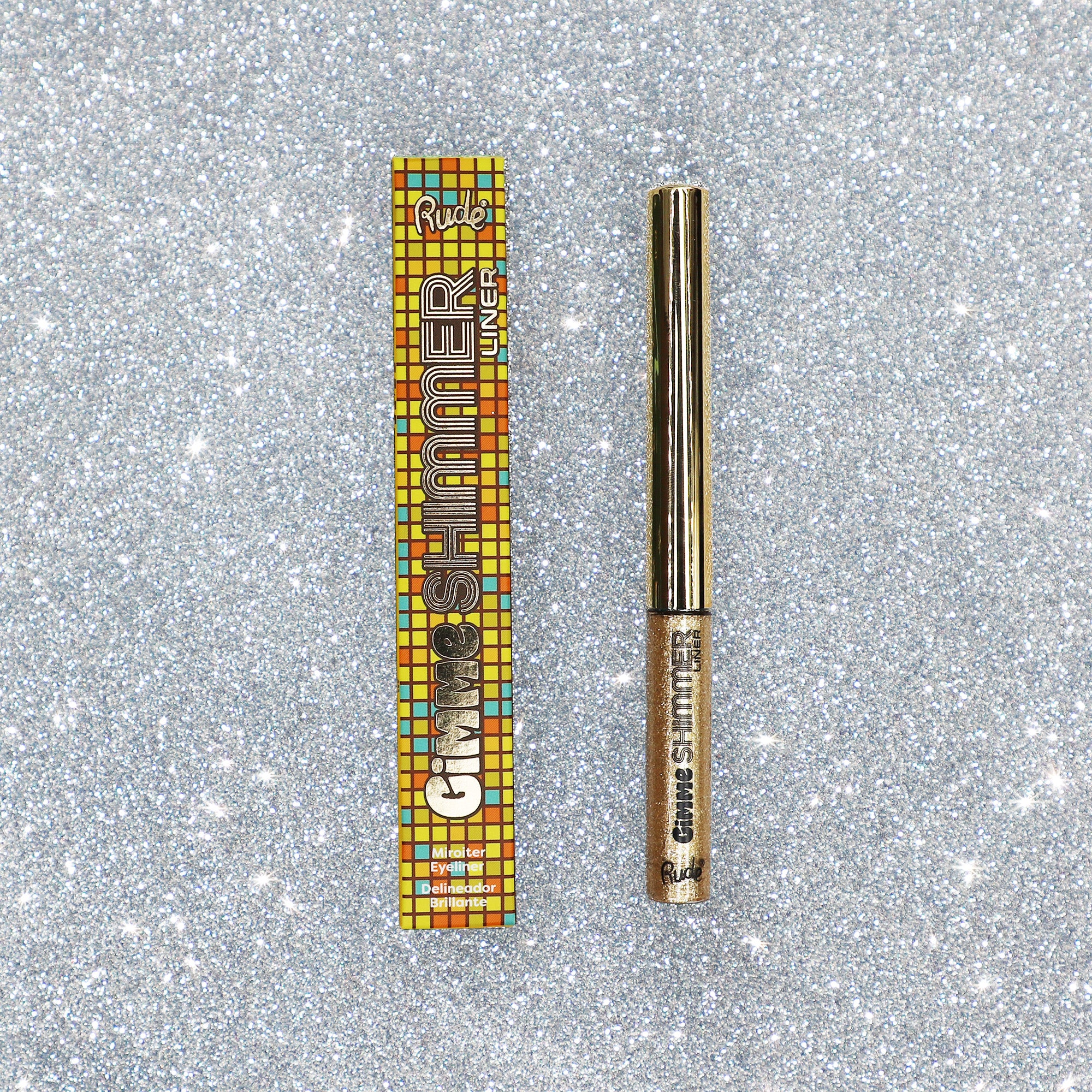 Gimme Shimmer Liner - Image 15
