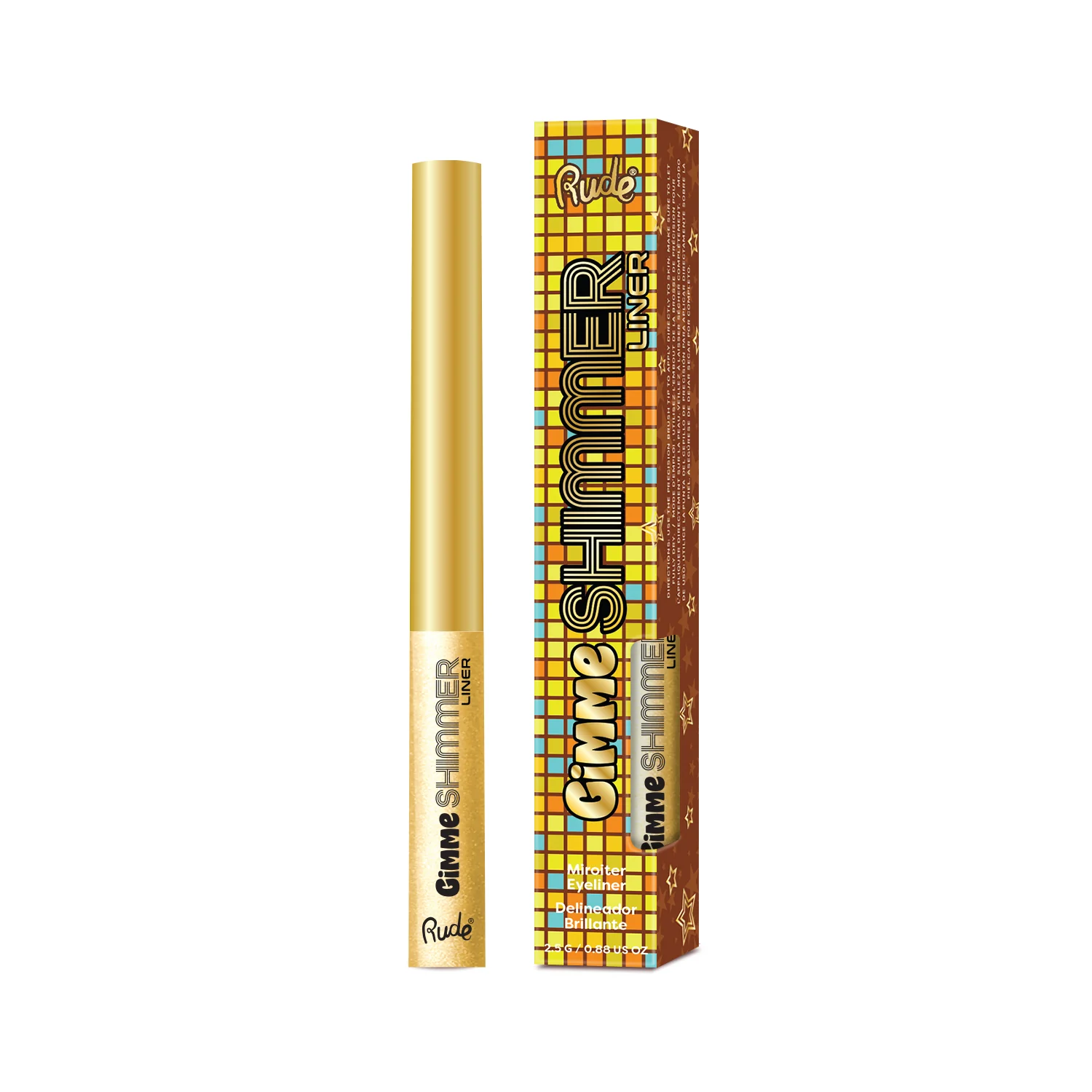 Gimme Shimmer Liner - Image 16