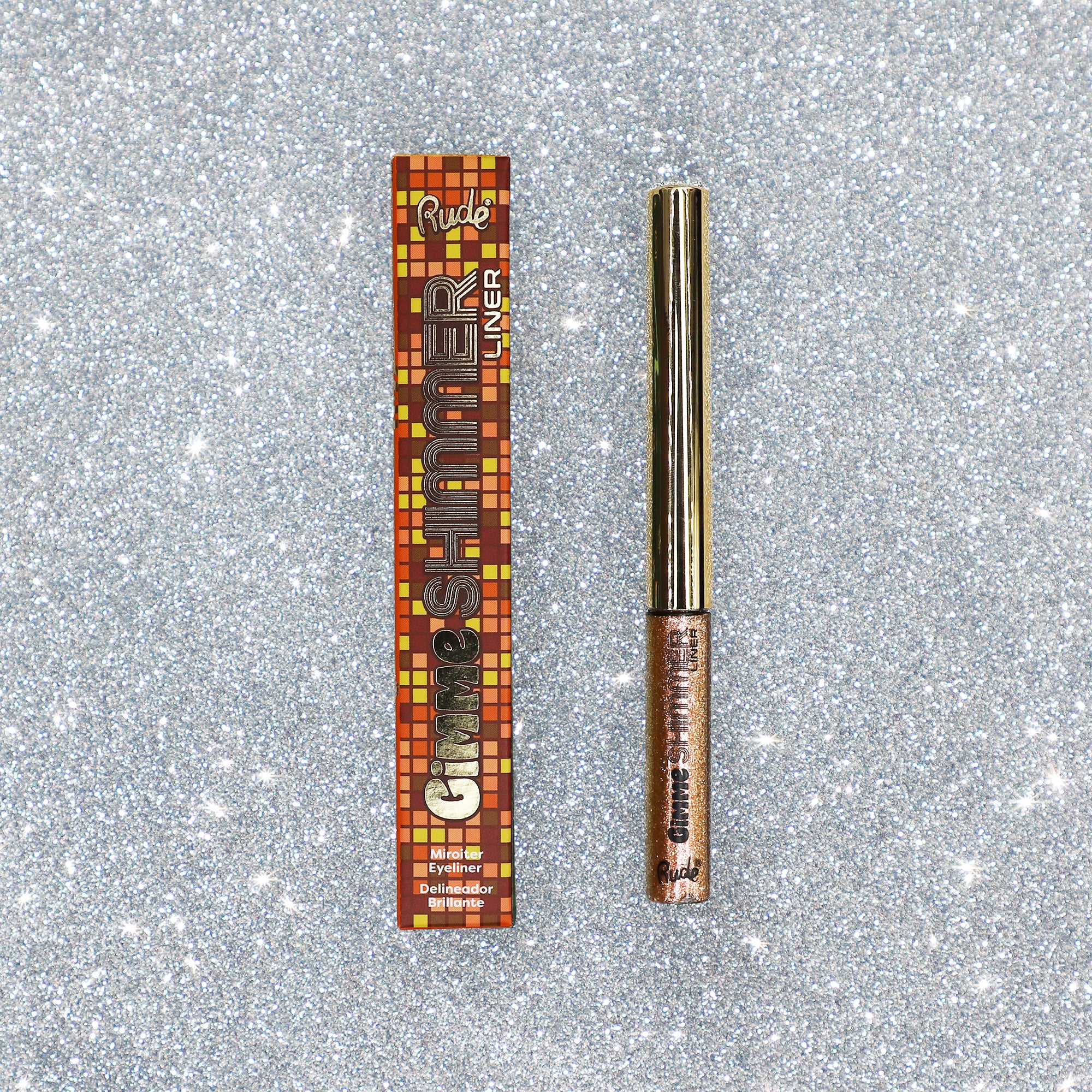 Gimme Shimmer Liner - Image 17