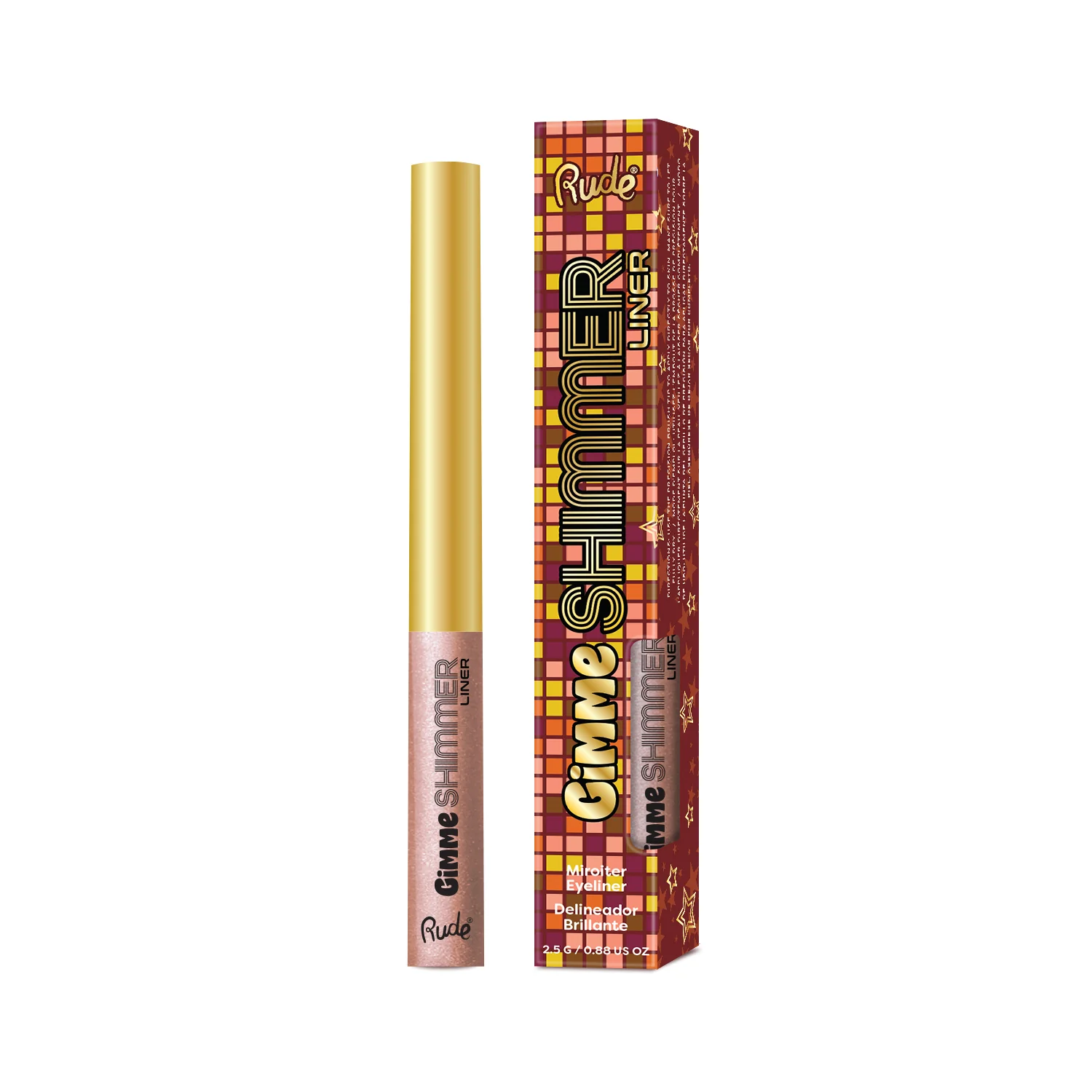 Gimme Shimmer Liner - Image 18