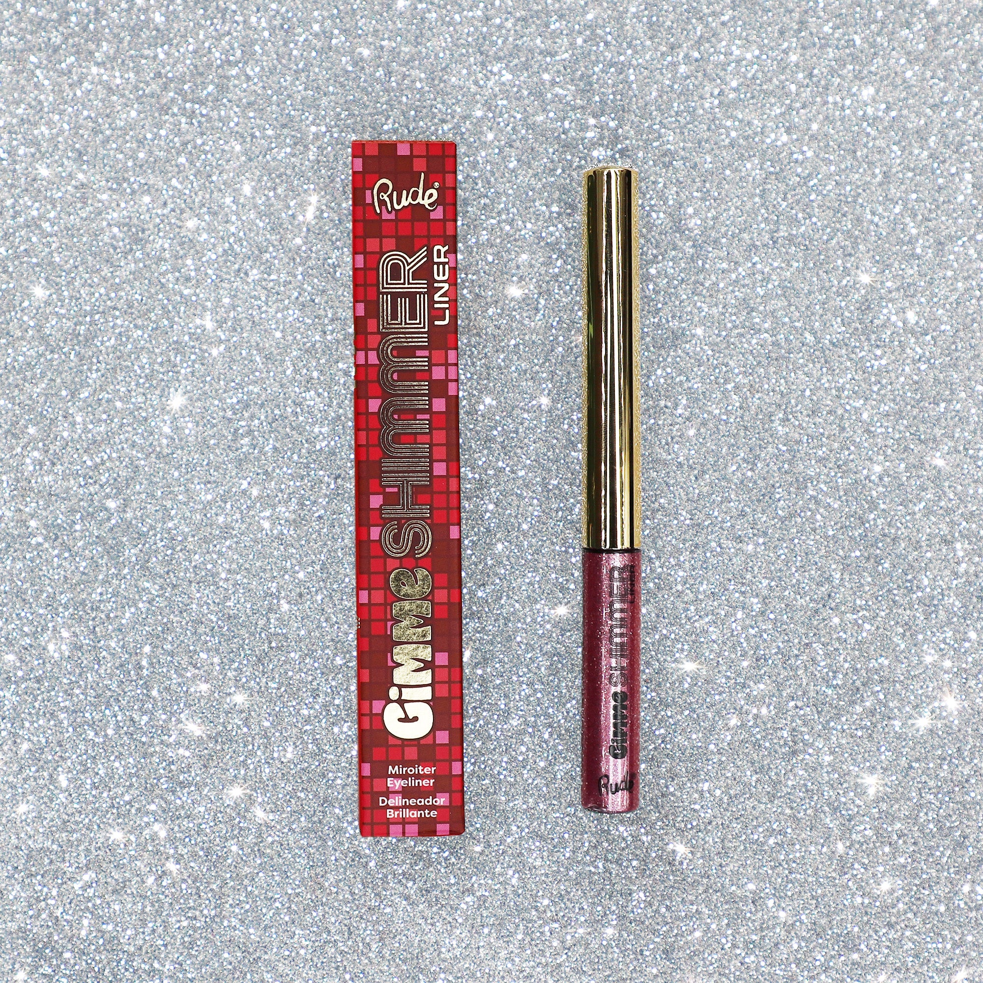 Gimme Shimmer Liner - Image 19