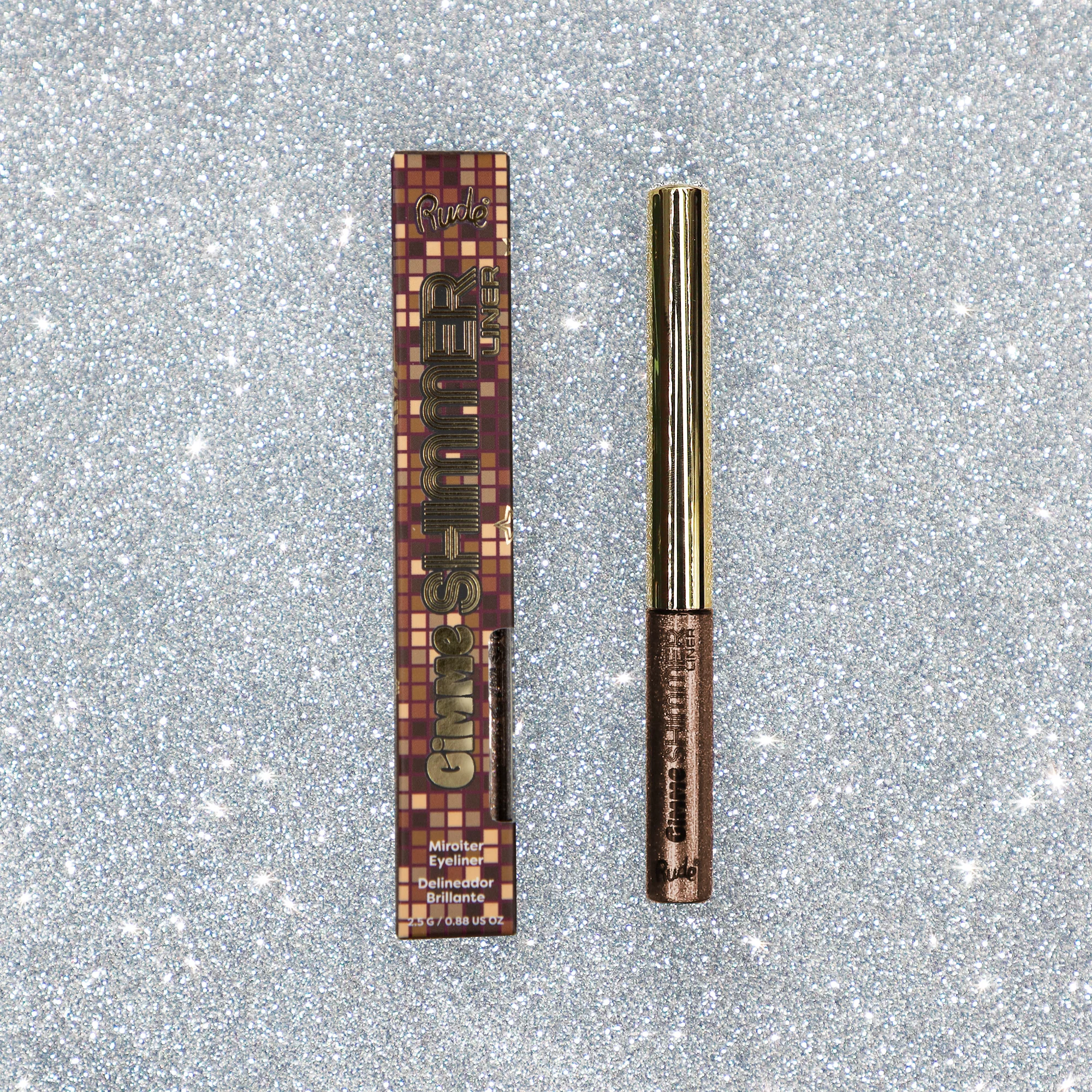 Gimme Shimmer Liner - Image 21