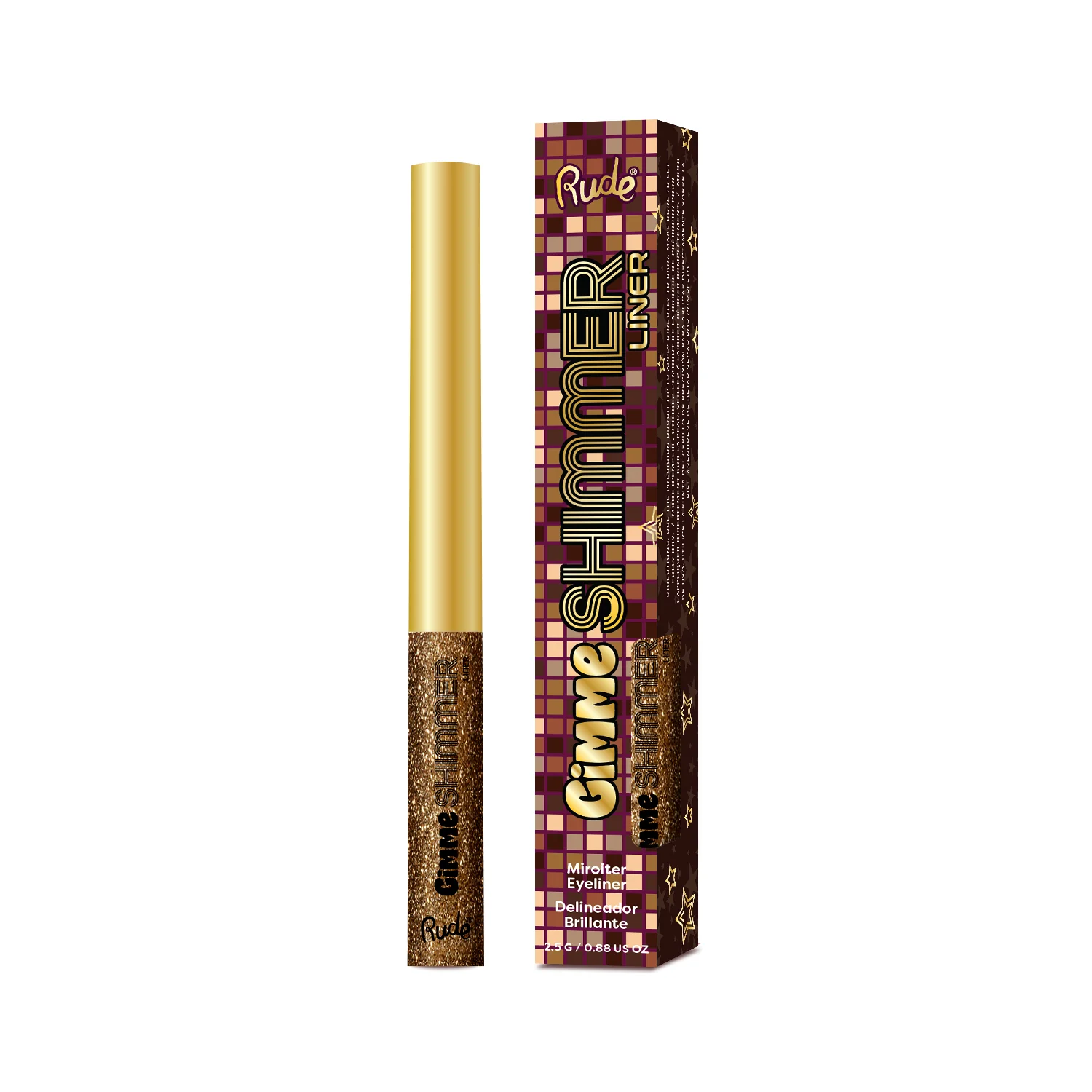 Gimme Shimmer Liner - Image 22
